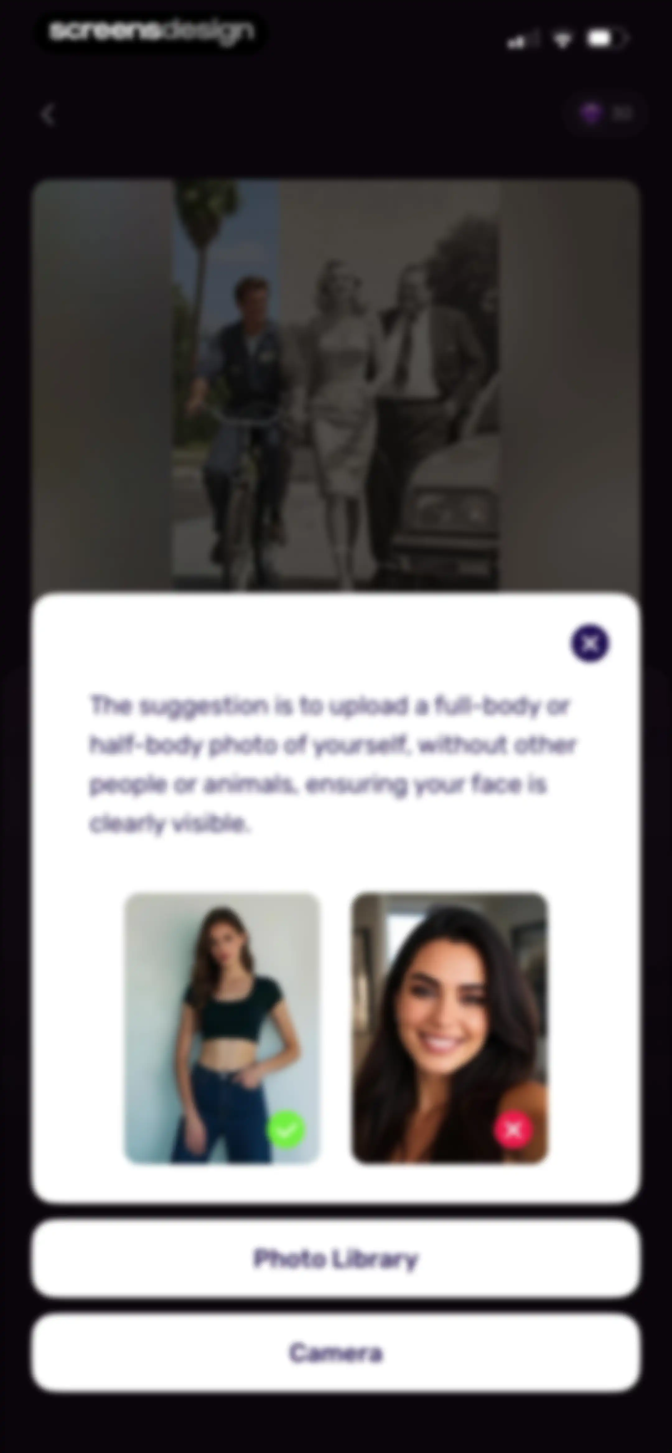 Pixnova: AI Photo&Video Maker screen 34