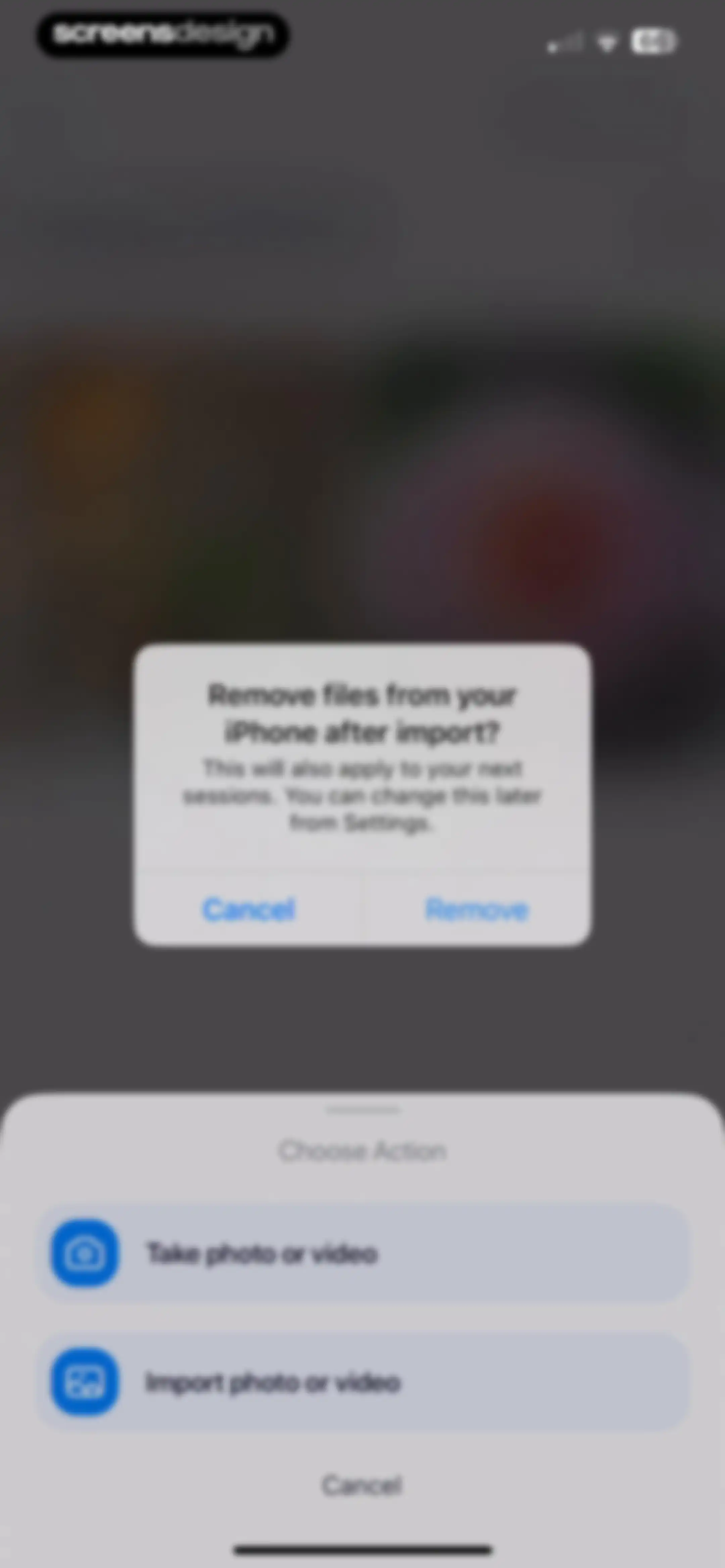 Cleanup: Phone Storage Cleaner screen 92