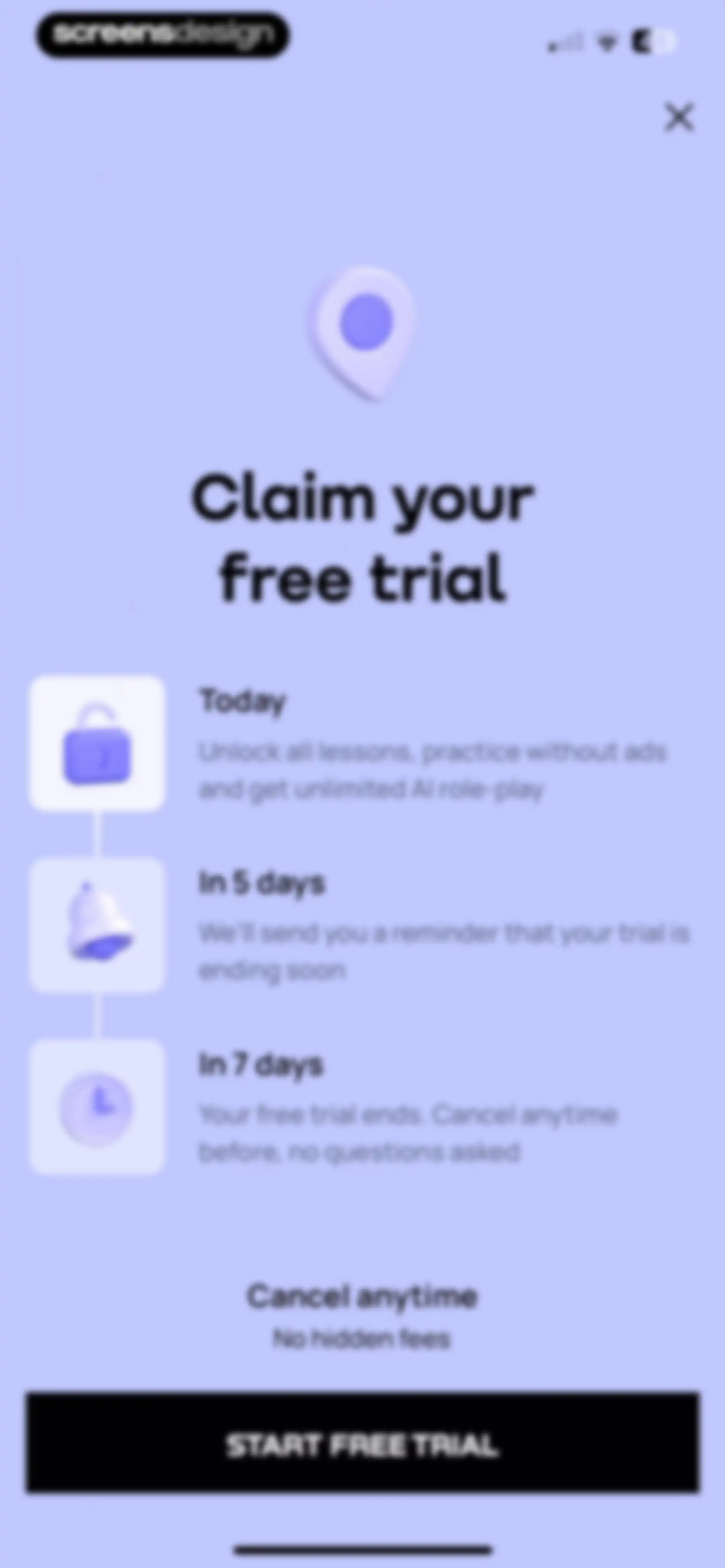 Promova: Language Learning App screen 38