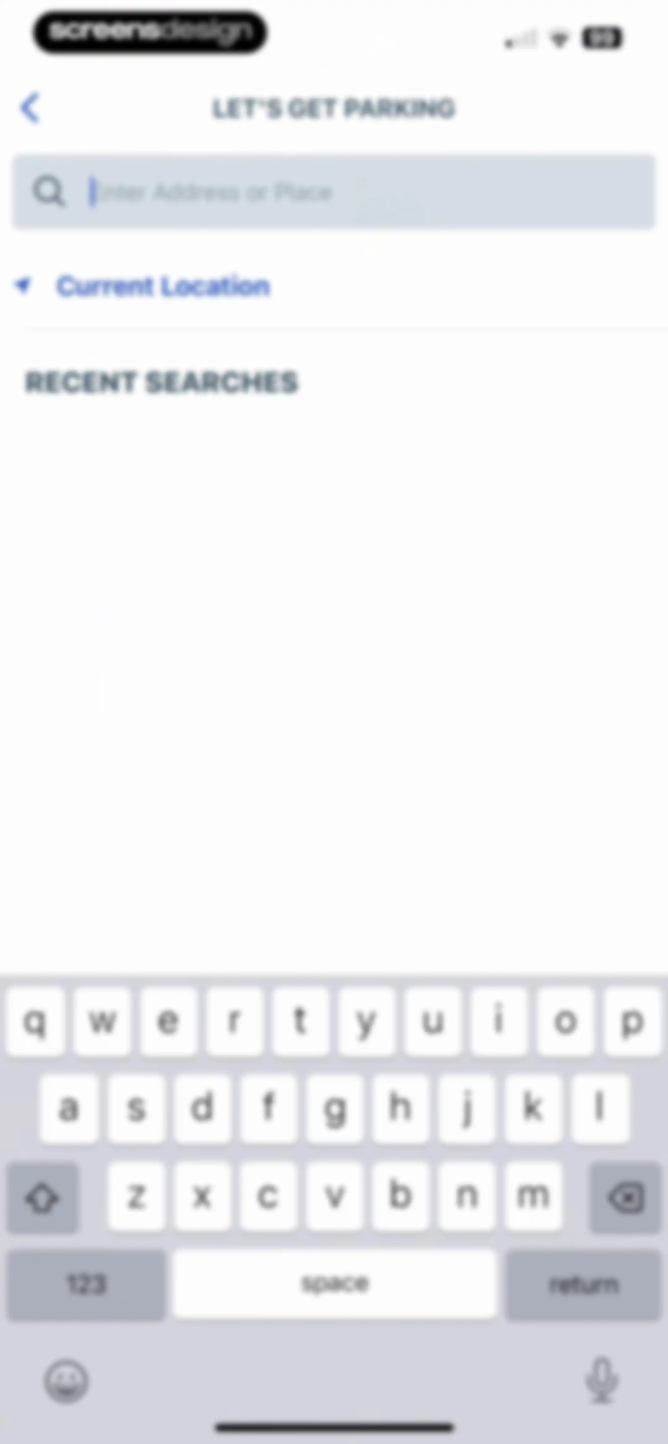 ParkWhiz - #1 Parking App screen 7