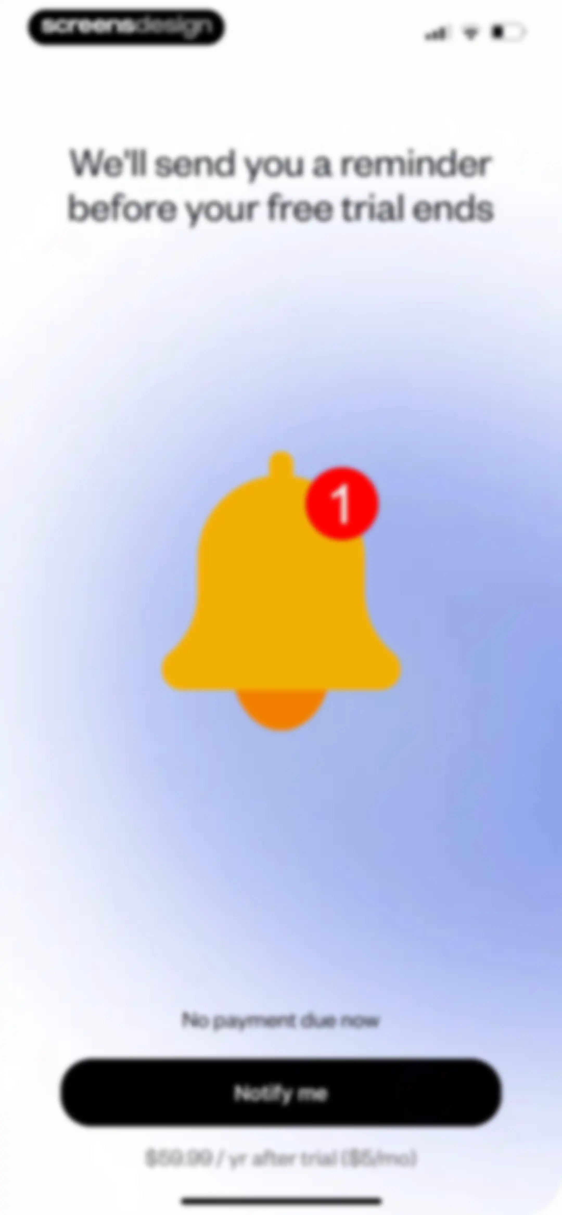 Thea - #1 Beauty App screen 50