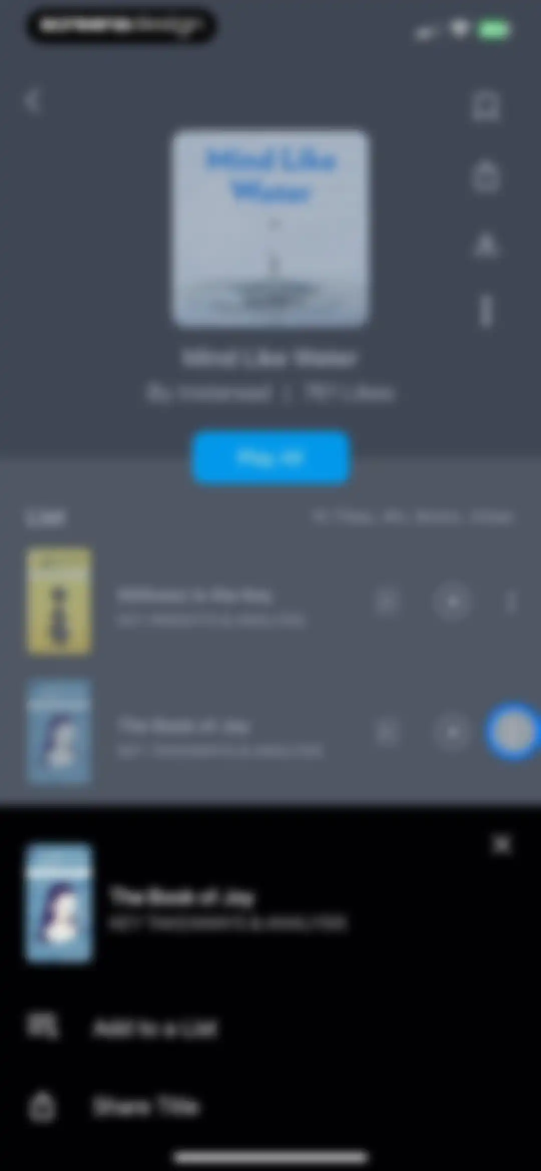 Instaread: Learn Something New screen 76