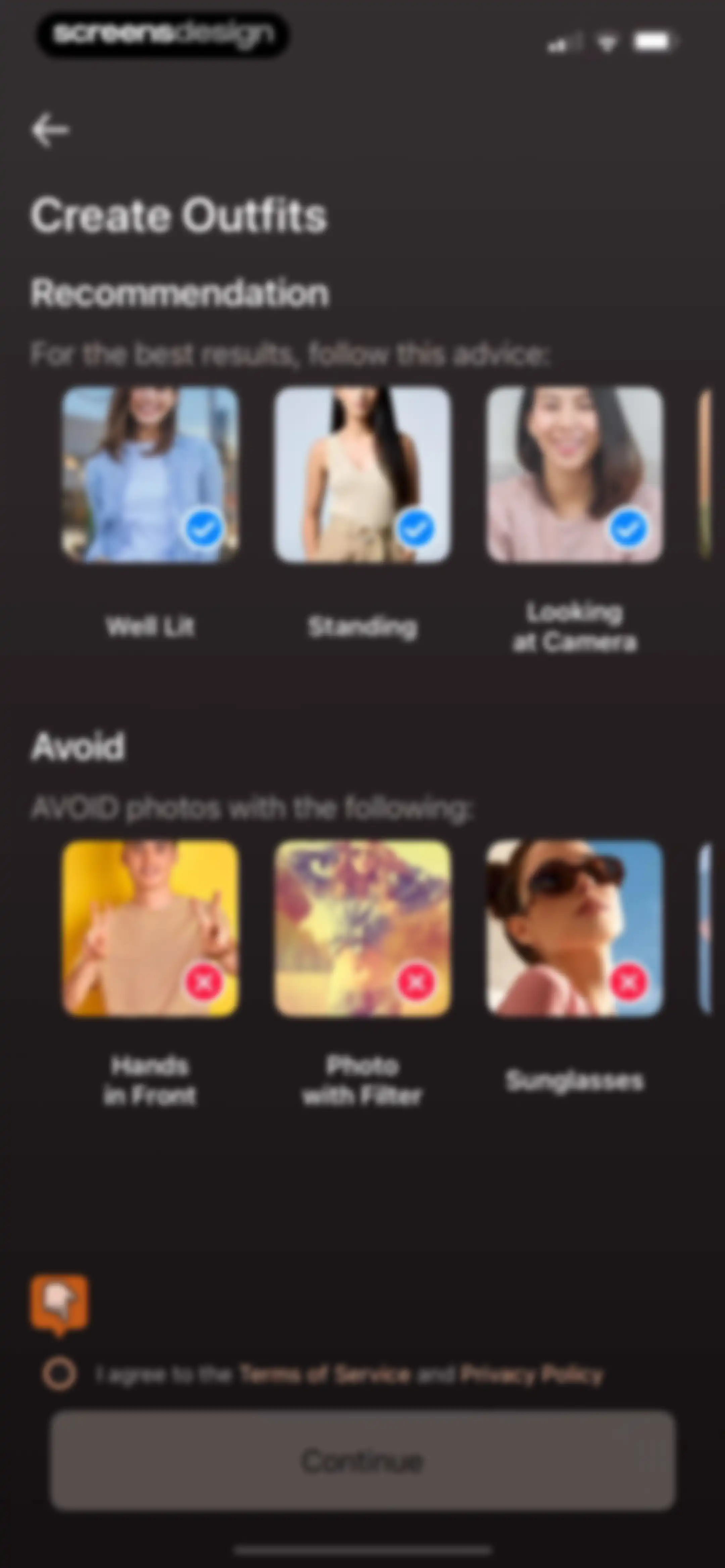 PhotoDirector: AI Photo Editor screen 141