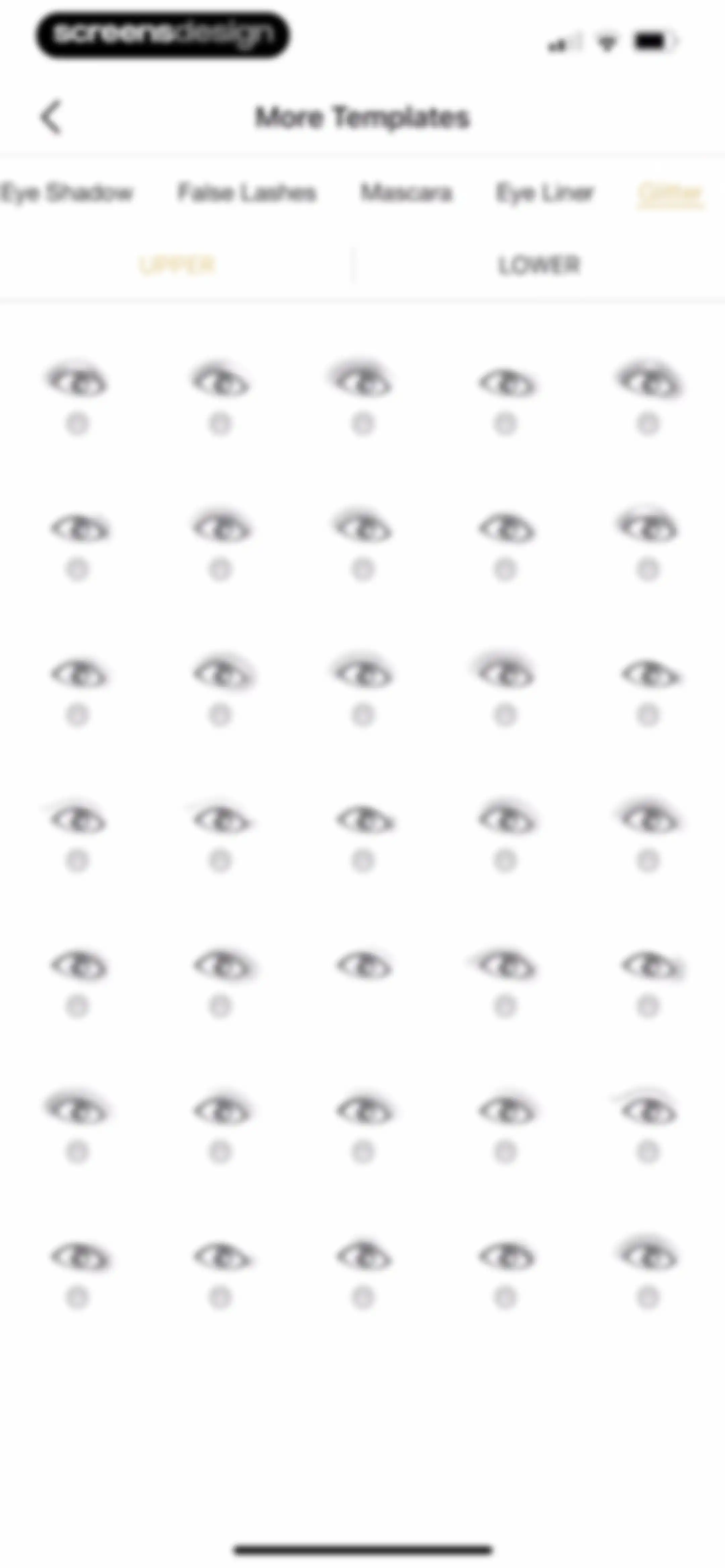 Perfect365: Face Makeup Editor screen 150