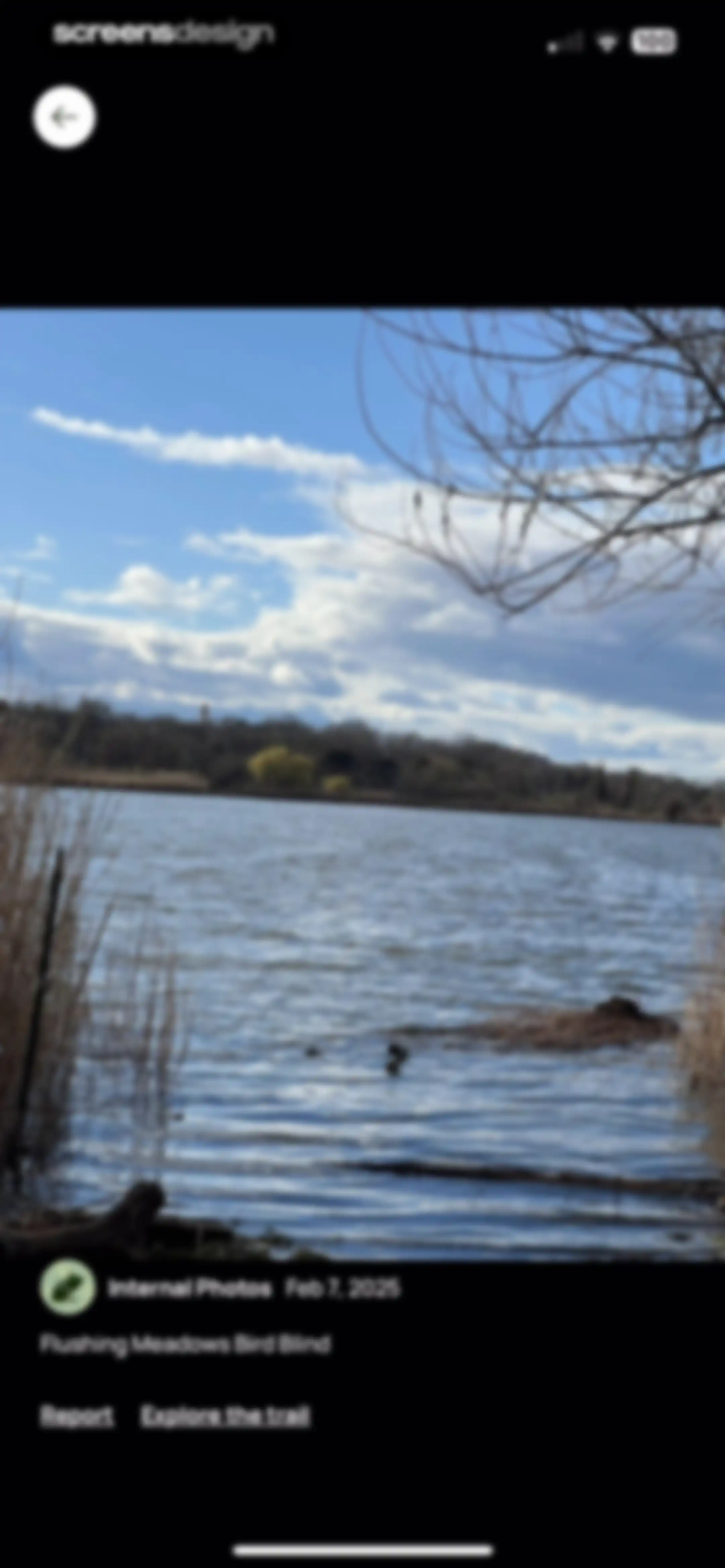 AllTrails: Hike, Bike & Run screen 30