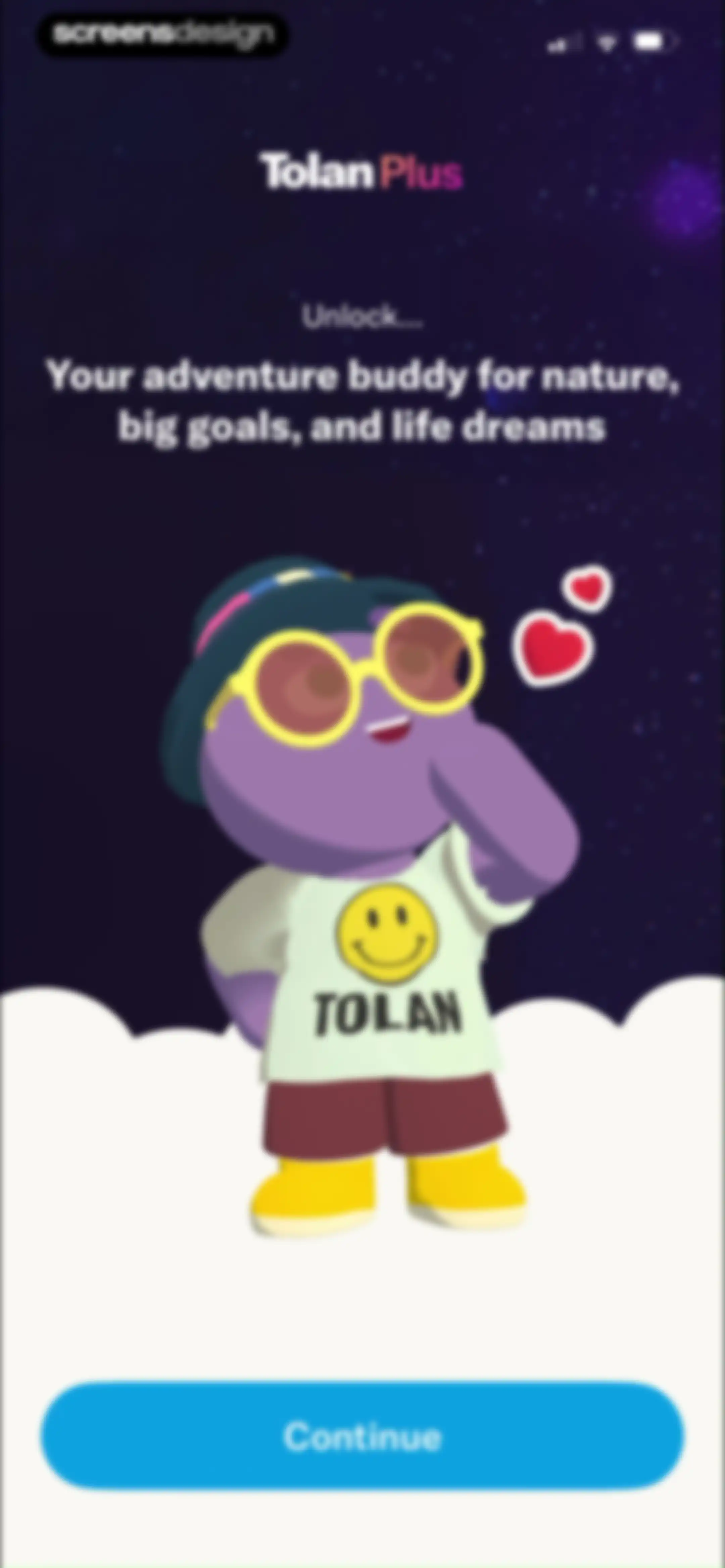 Tolan: Your Friendly Guide screen 40
