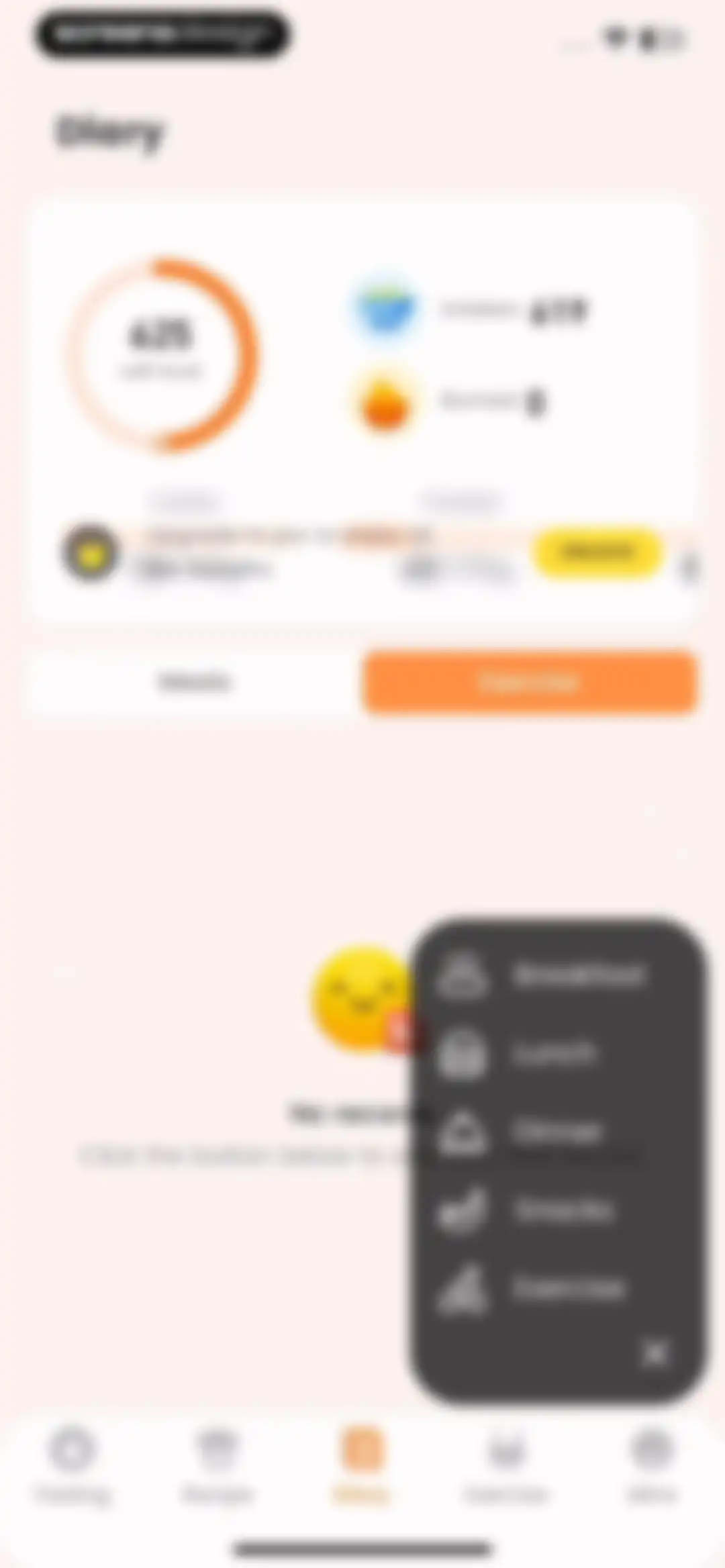 Fasting Coach-Fasting Tracker screen 86