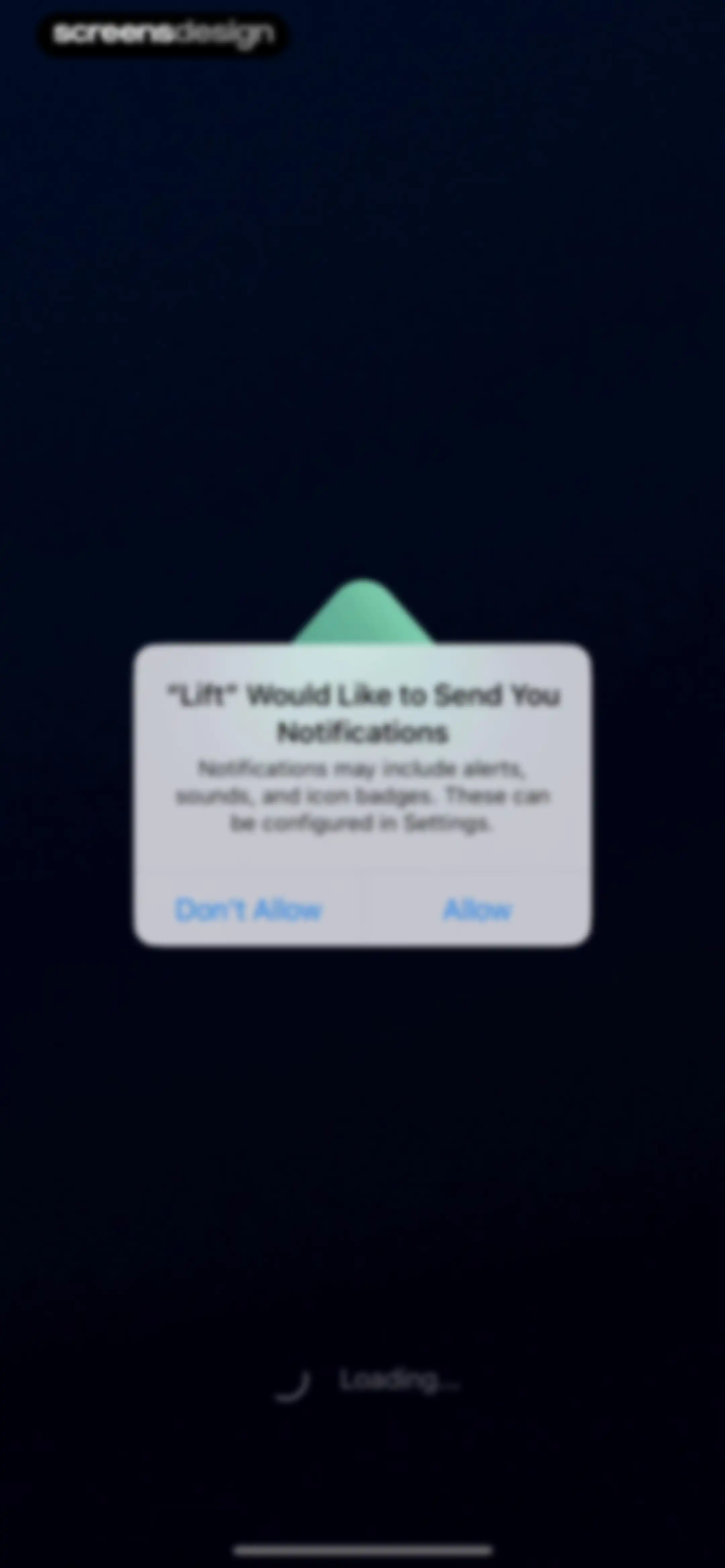 Lift: AI Video & Photo Editor screen 2
