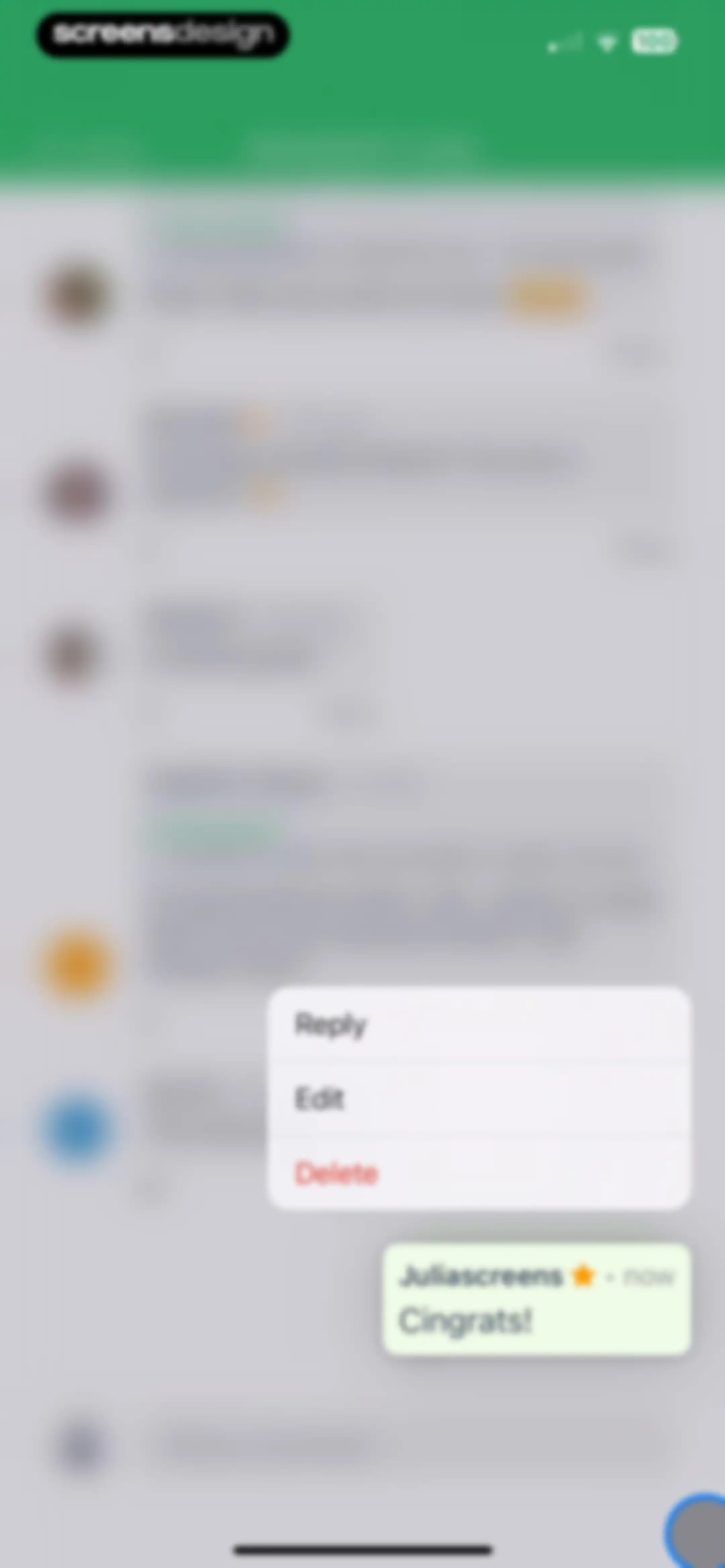 Calorie Counter - MyNetDiary screen 224