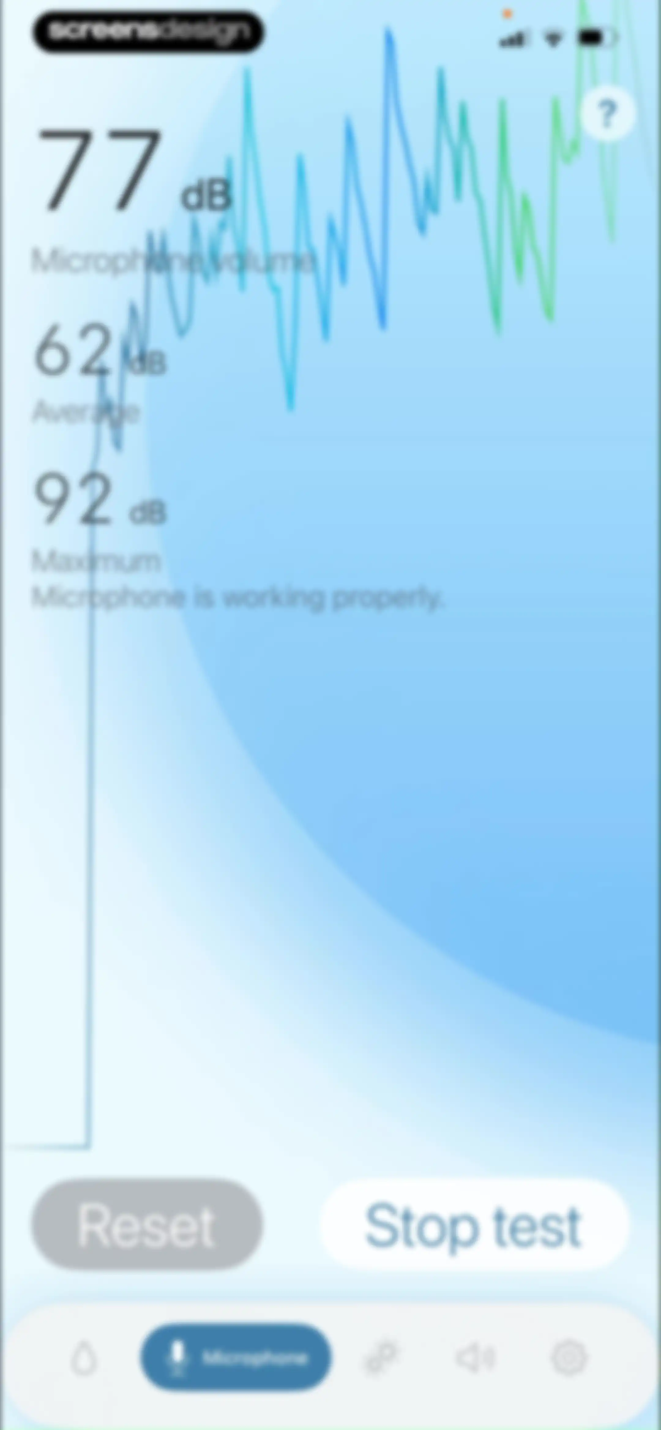 CleanSound: Speaker Cleaner screen 21