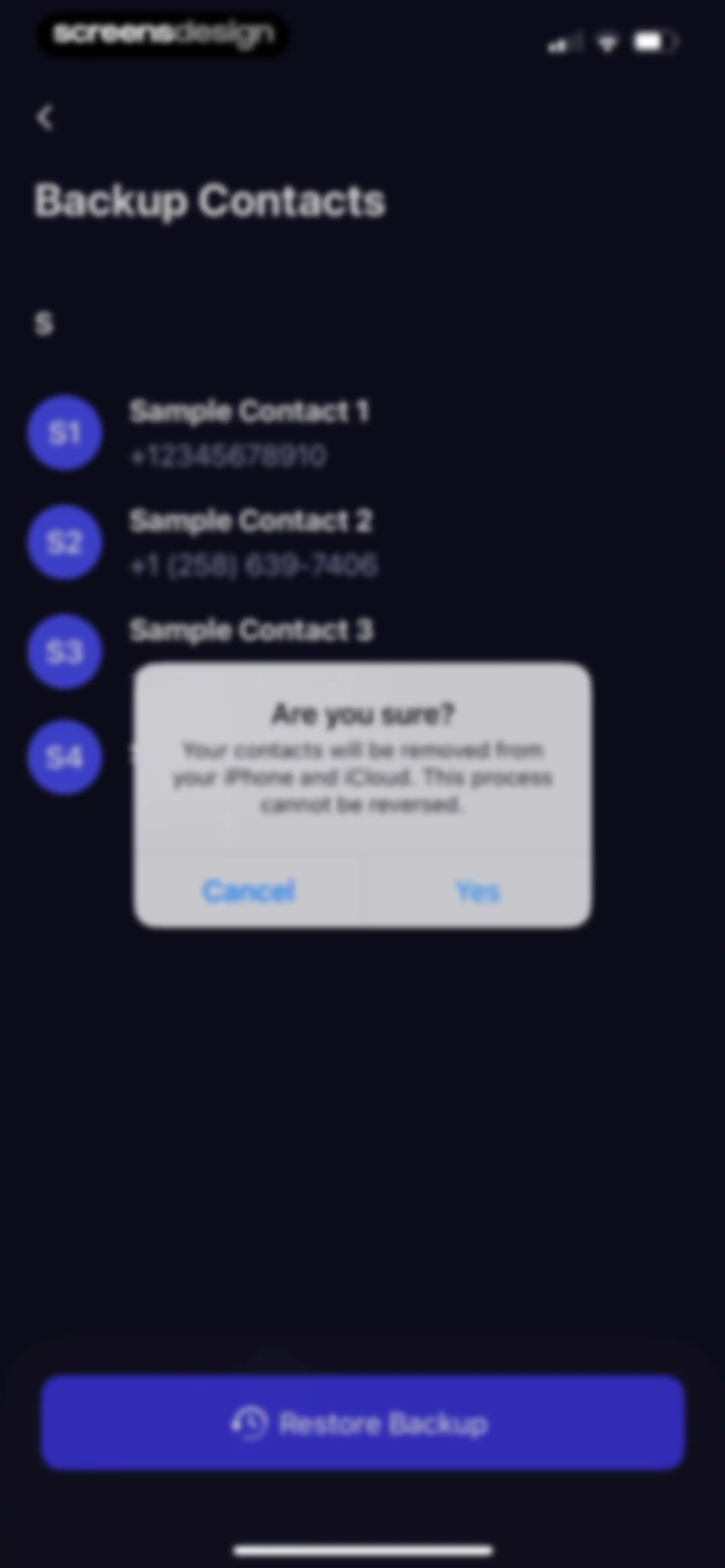 Cleaner Guru: Clean Up Storage screen 65