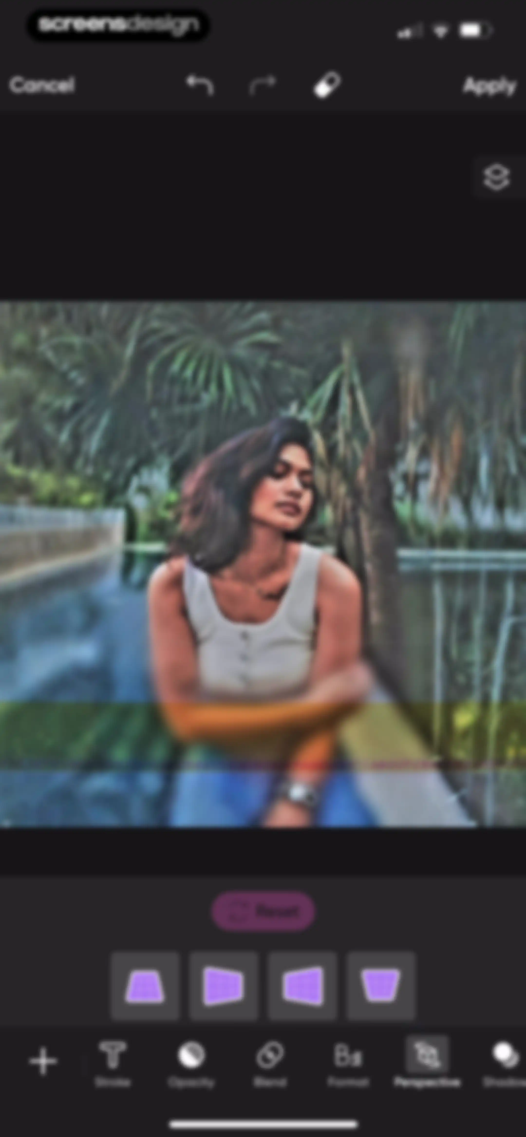 Picsart AI Photo Editor, Video screen 71