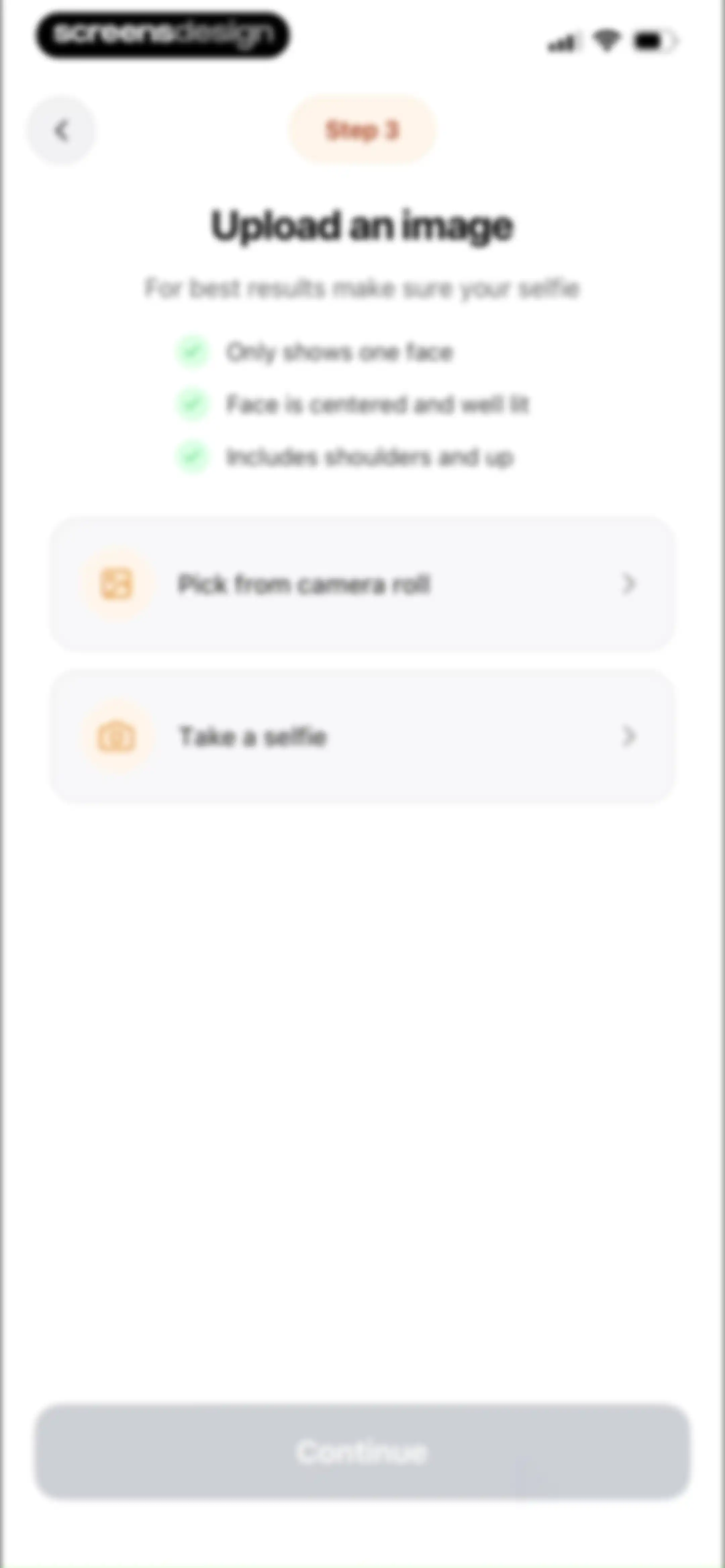 Parrot: Voice Generator AI App screen 80