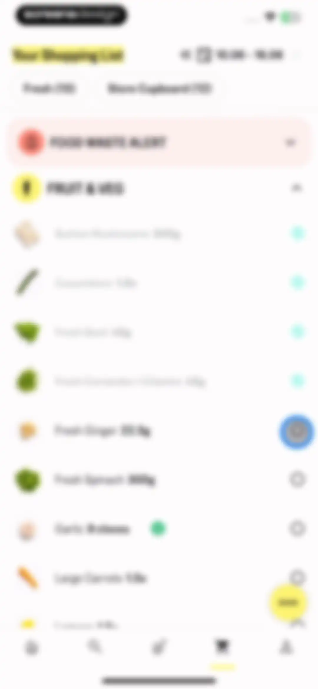 Sidekick by Sorted Food screen 64