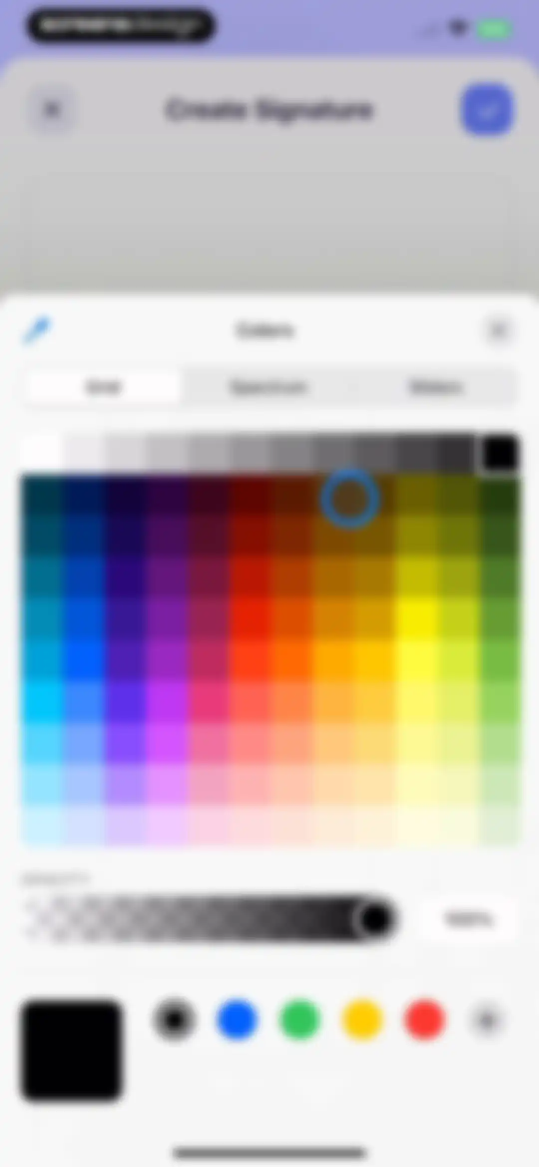 PDF Scanner App: Scanner+ Docs screen 36