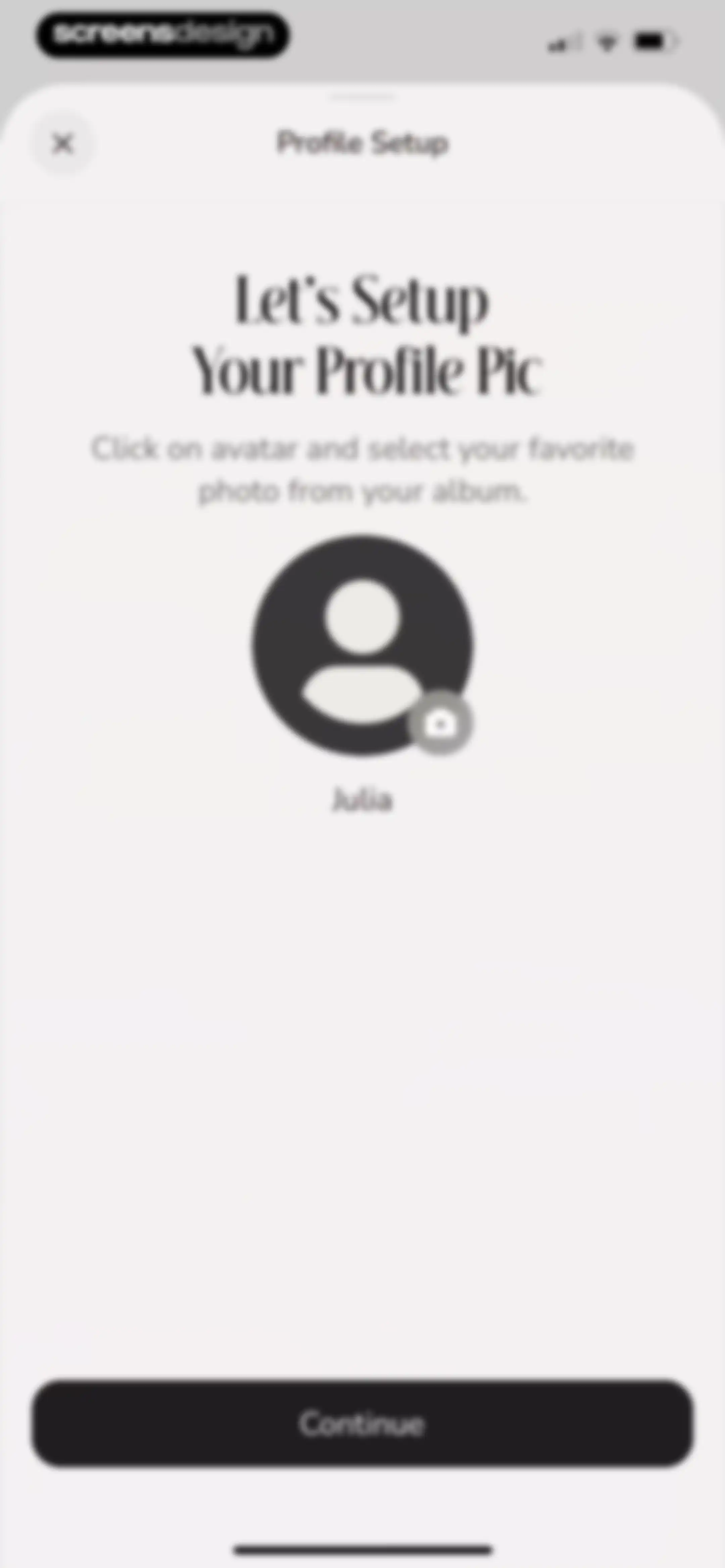 Aura: Pray Deeper, Walk Closer screen 107