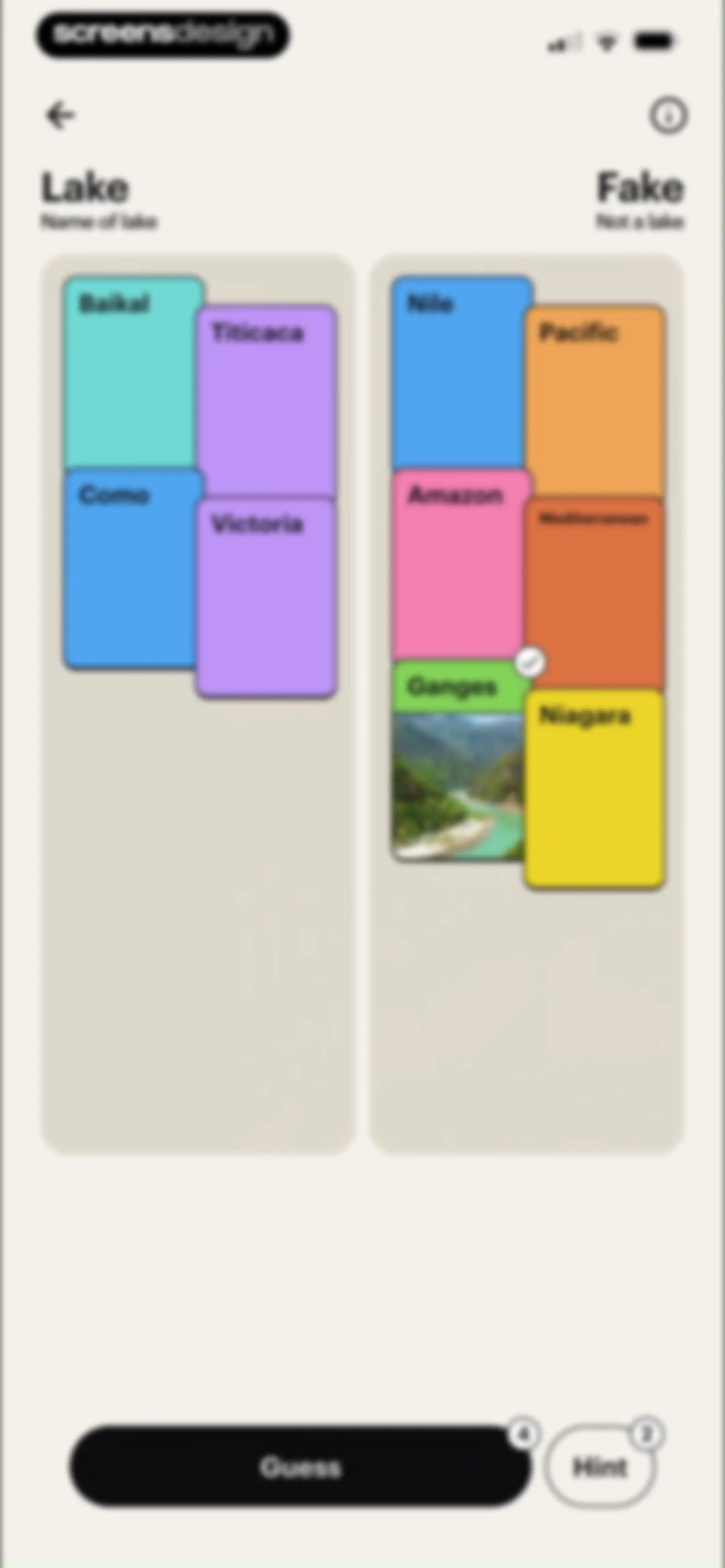 Spark: Daily Learning Puzzles screen 43