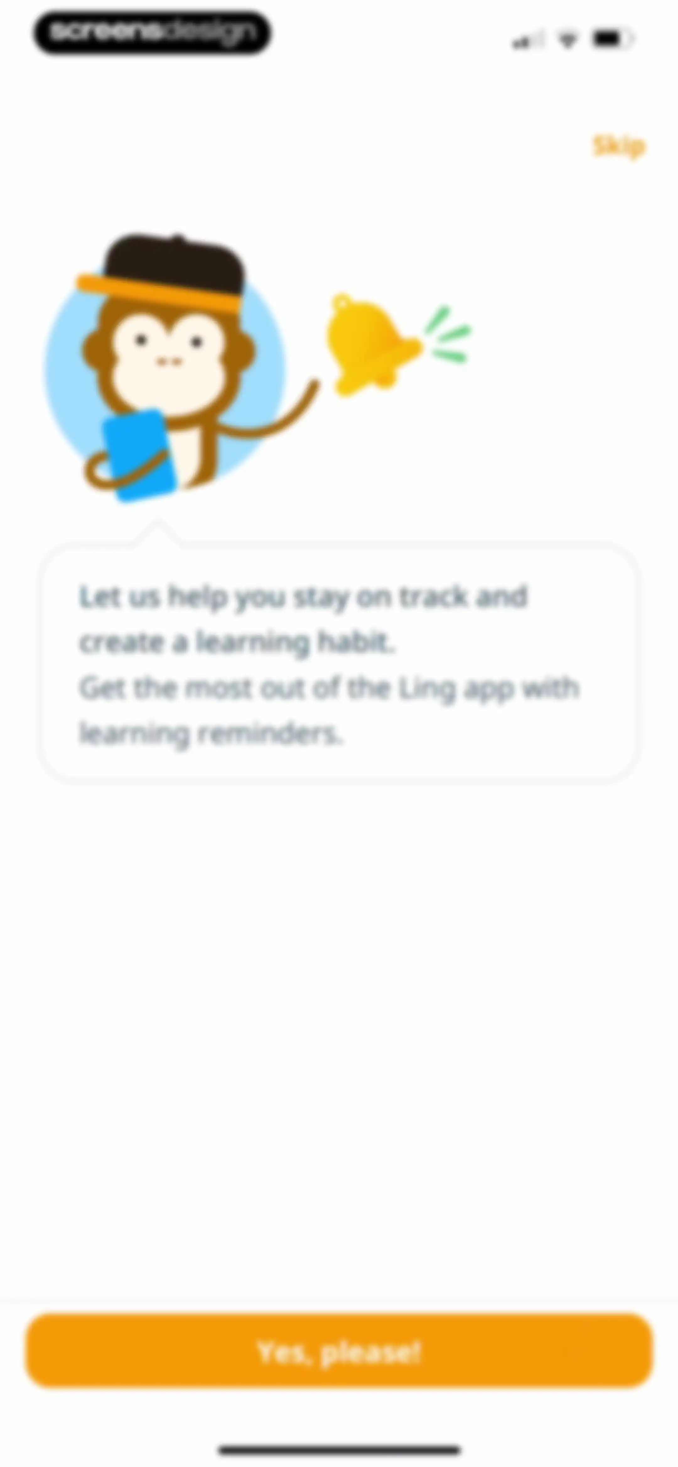 Ling – Learn Languages Easily screen 12