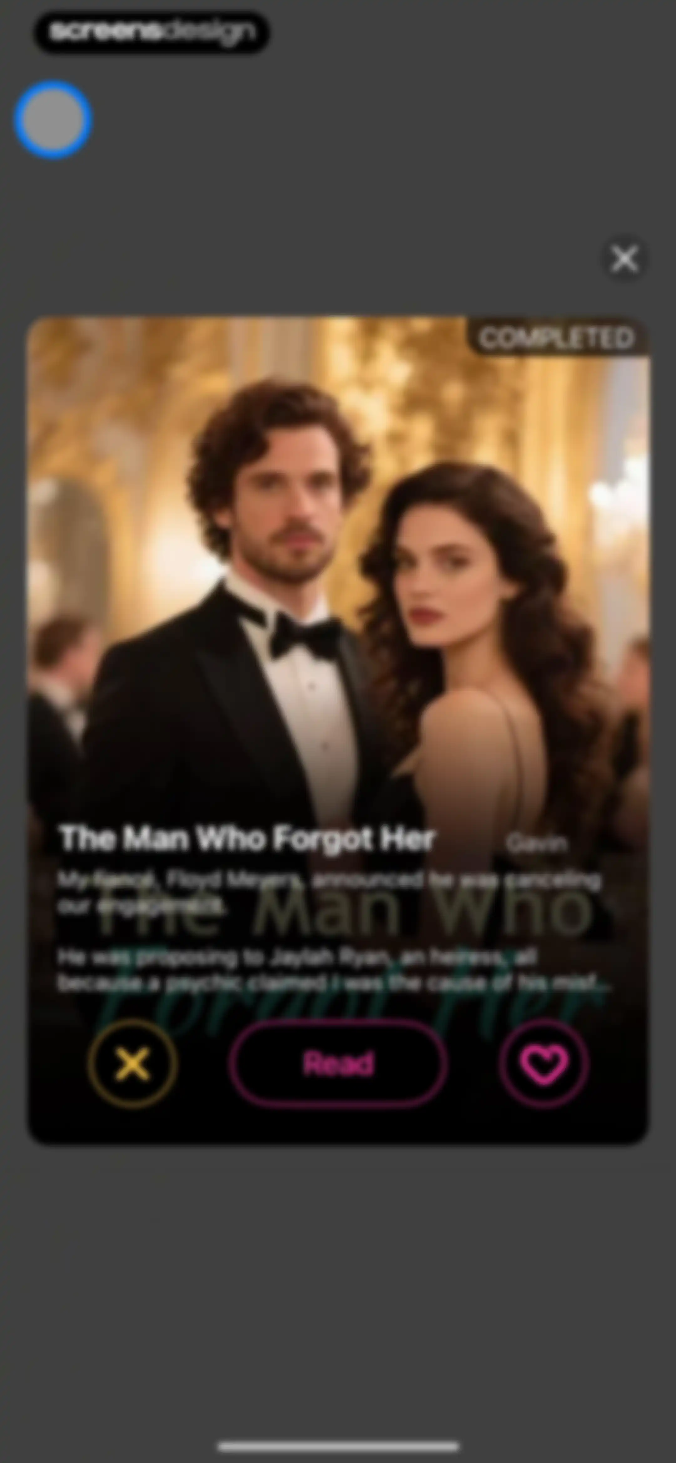 MoboReader: Top Novels & Books screen 112