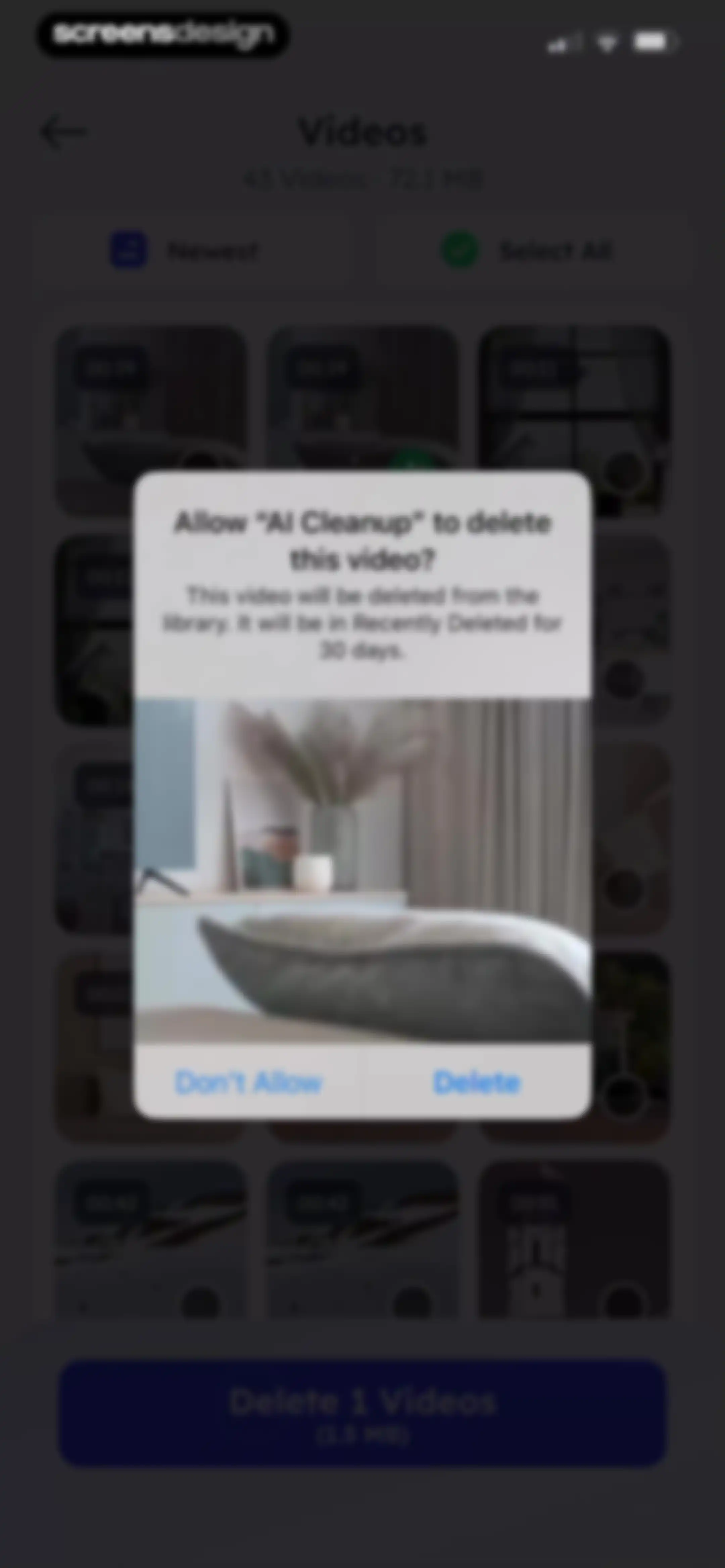 Junk Cleaner - AI Clean Up screen 27