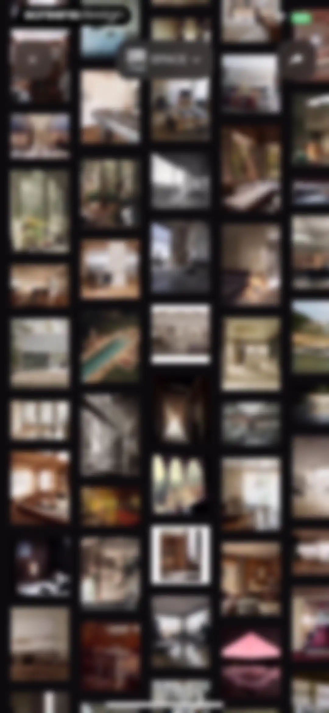 Cosmos: Search & Discover screen 60
