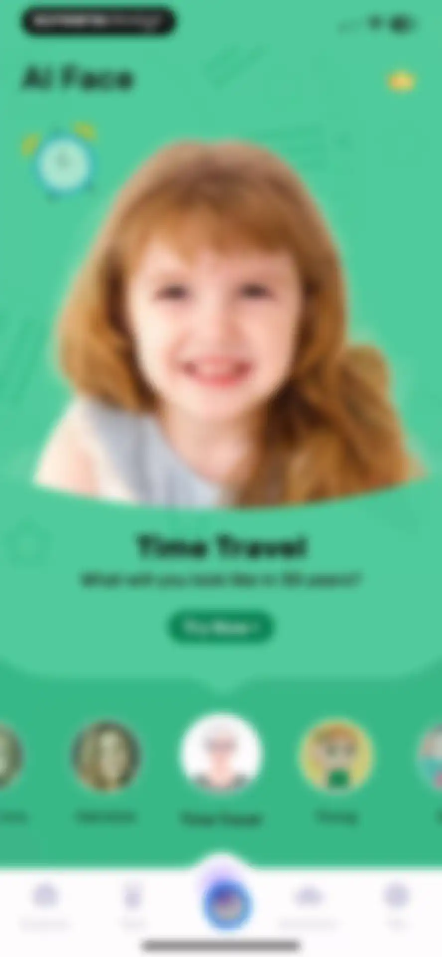 Fantasy-Photo Editor&Animator screen 64