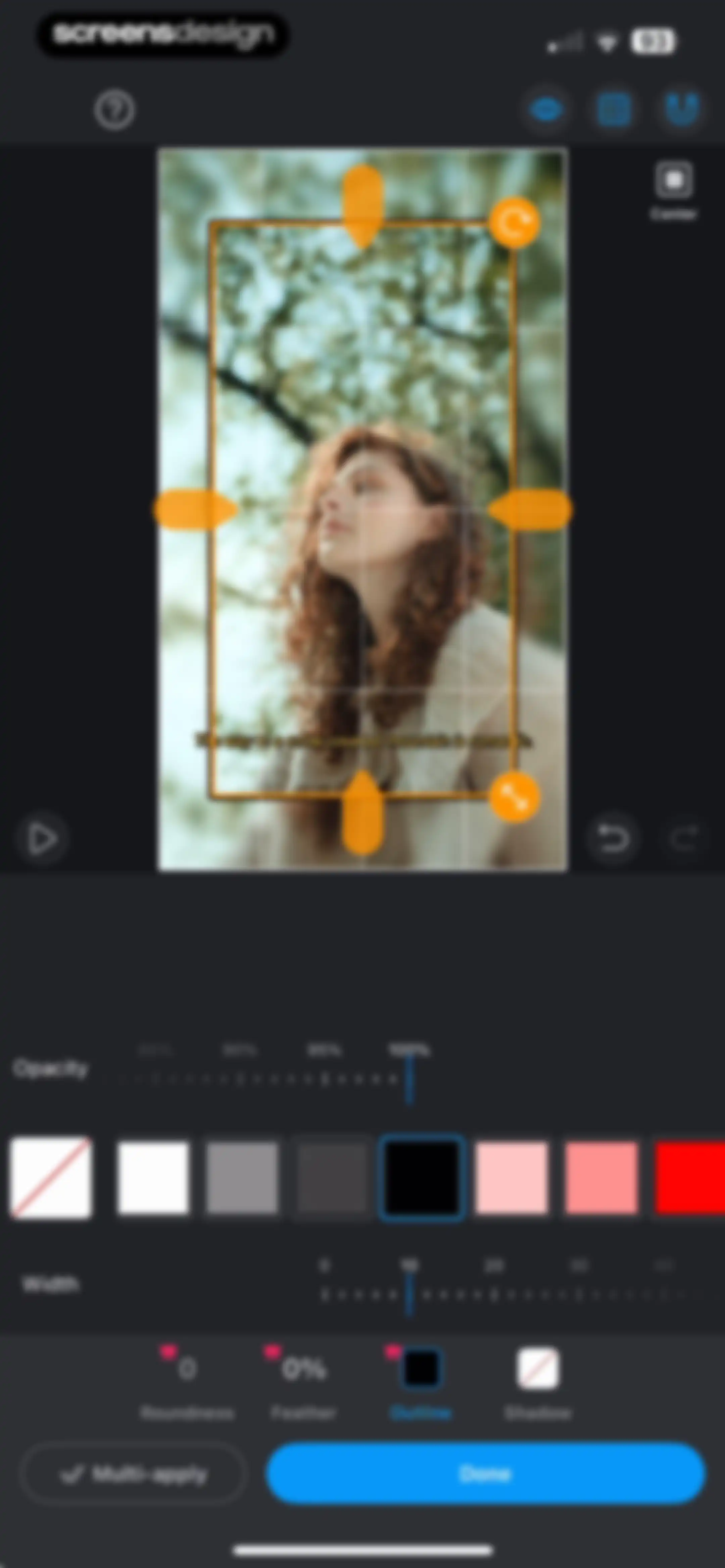 VLLO- Video Editor, Vlog Edits screen 66