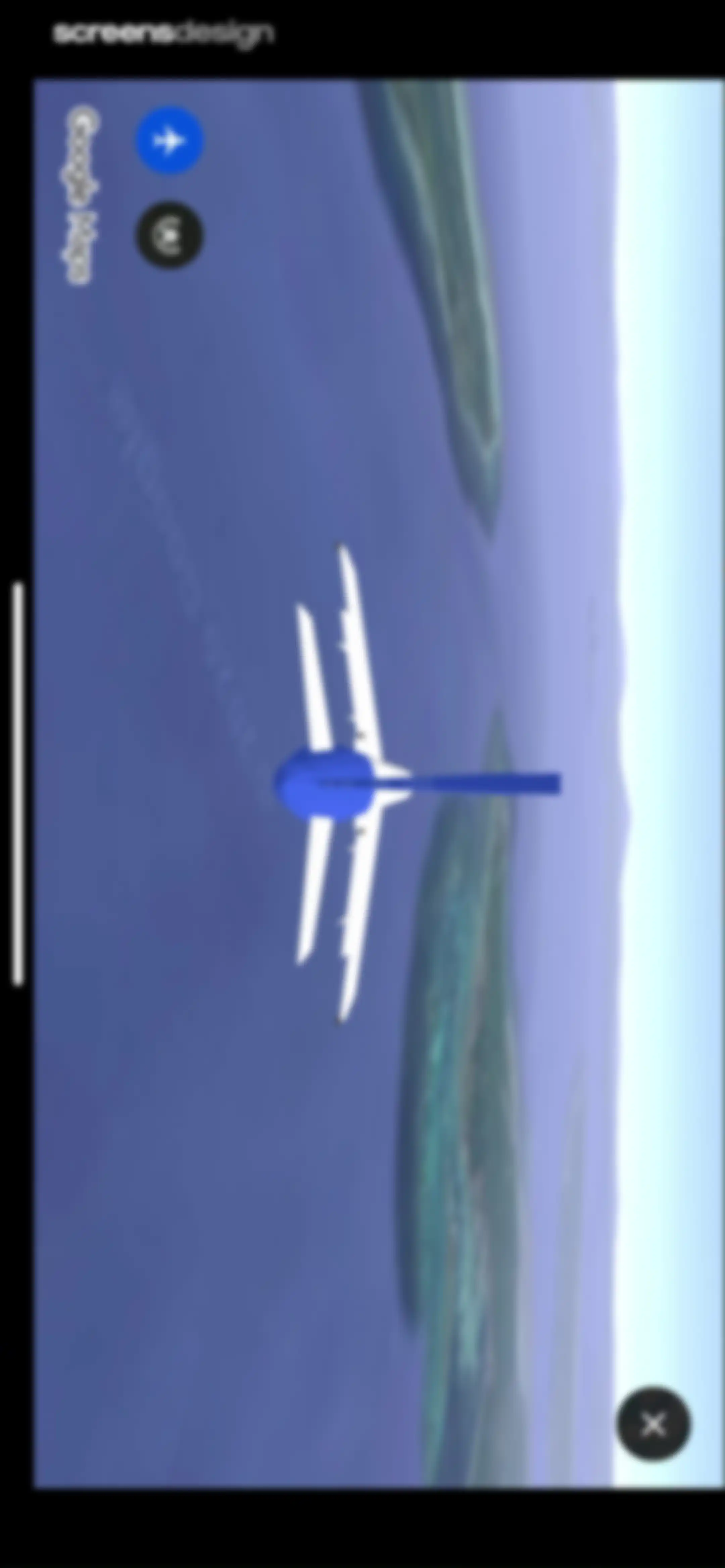 FlightSky: Live Flight Tracker screen 20