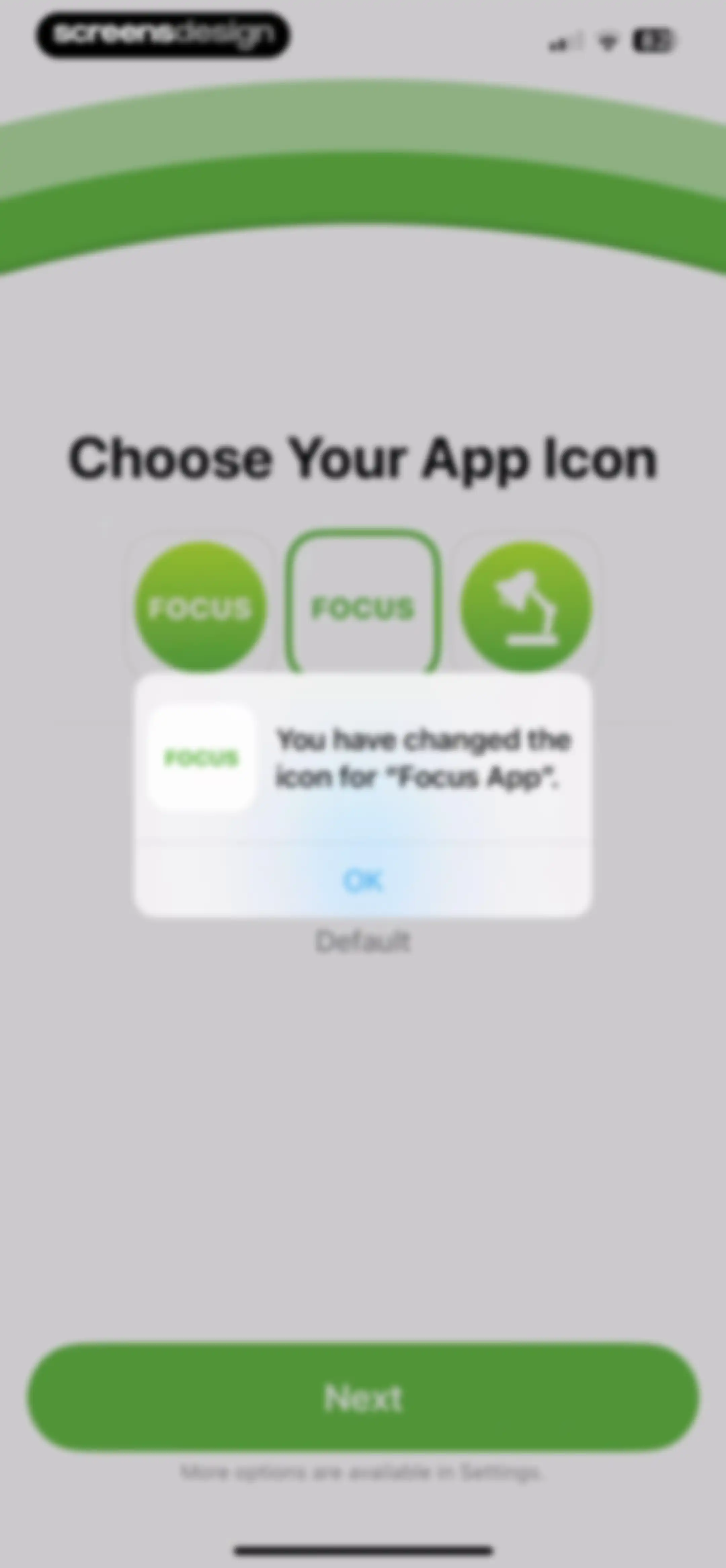 Focus - Deep Work Timer screen 9