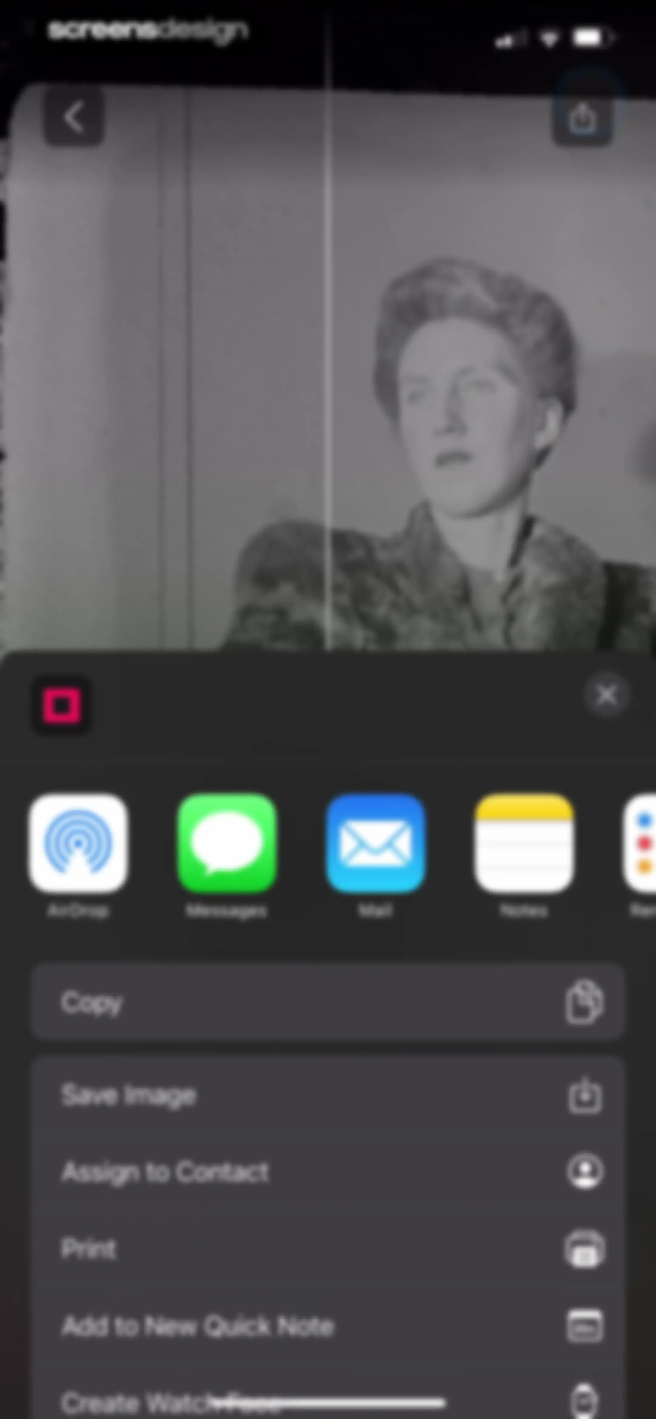 Photo Enhancer: Gigapixel AI screen 39
