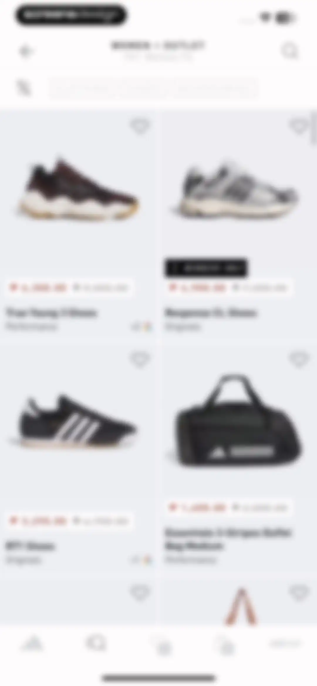 adidas: Shop Shoes & Clothing screen 94