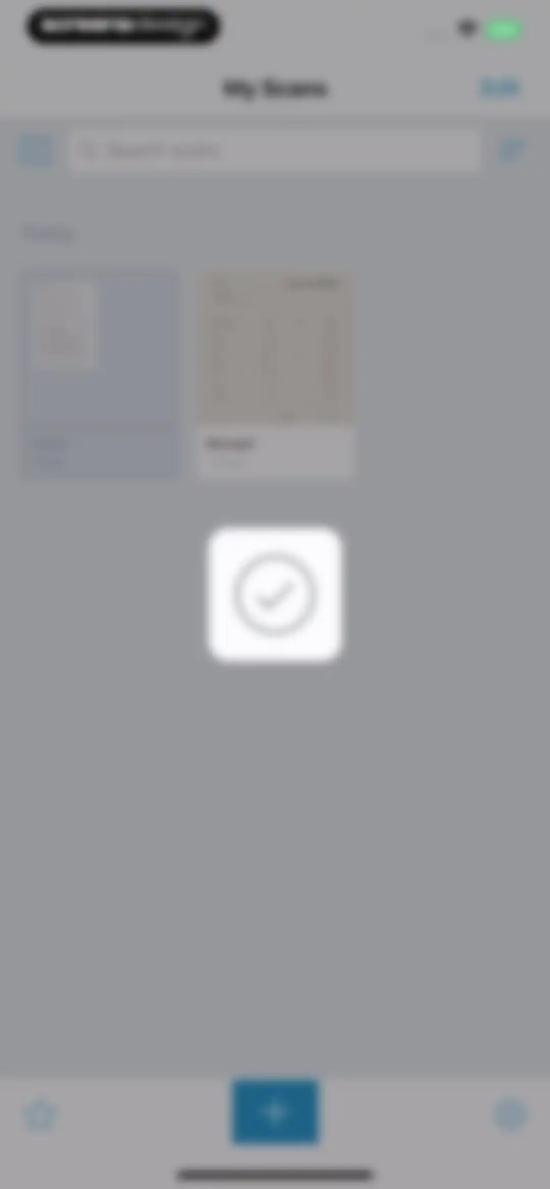 Scanner App: Fast PDF Doc Scan screen 31