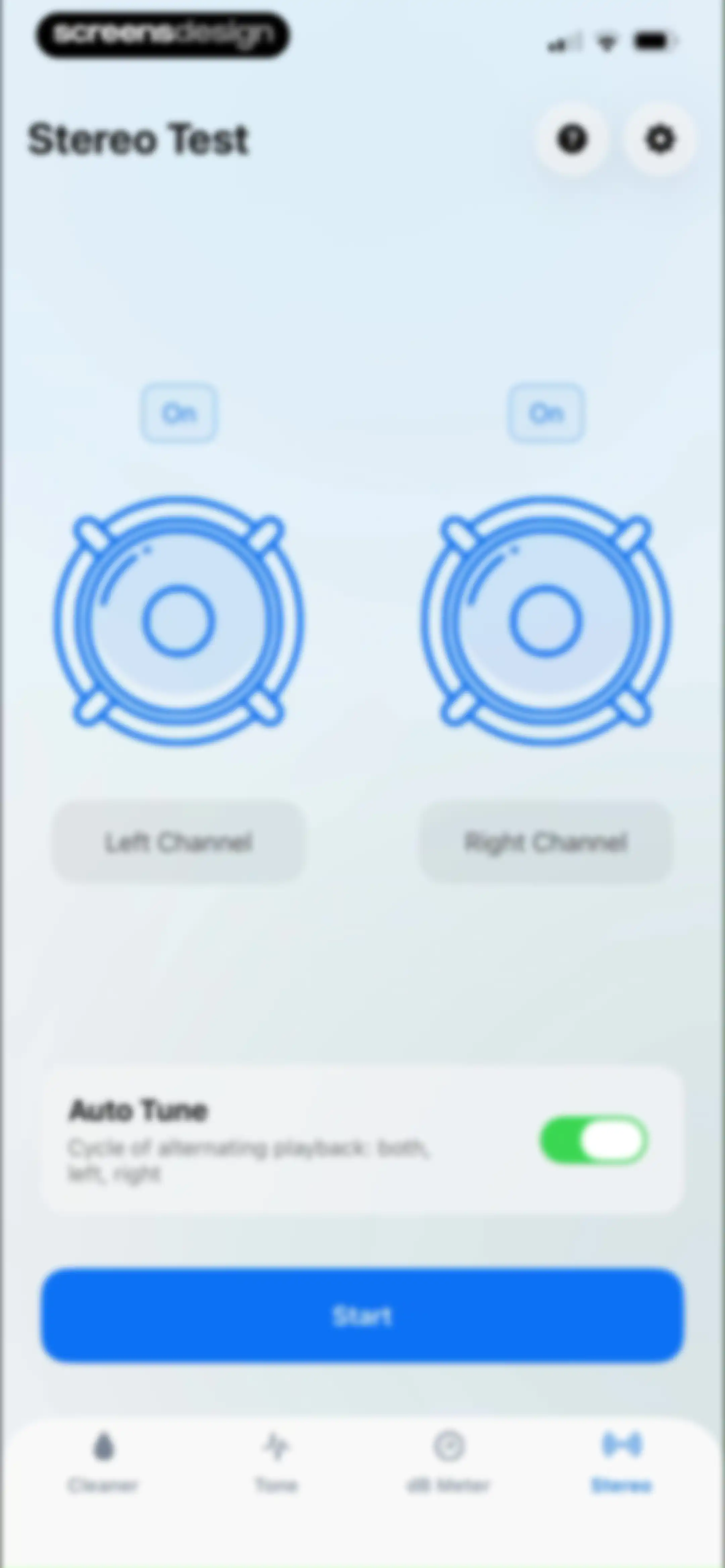 Water Eject ‒ Speaker Cleaner screen 36