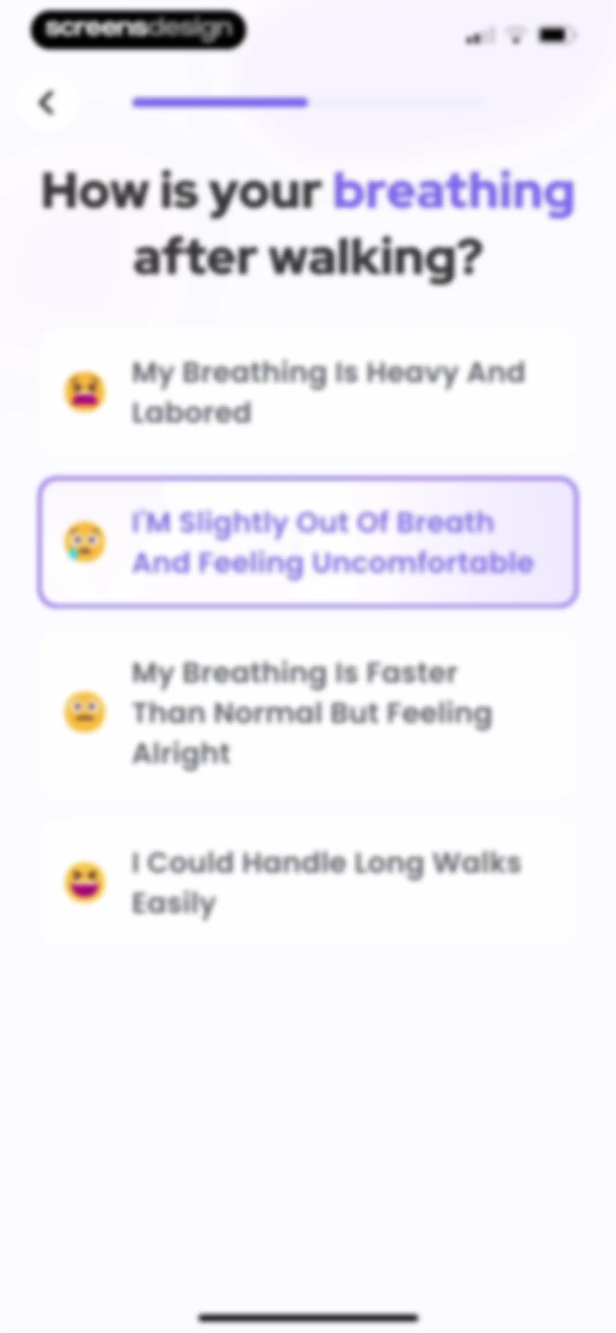 Chair Yoga for Seniors at Home screen 18