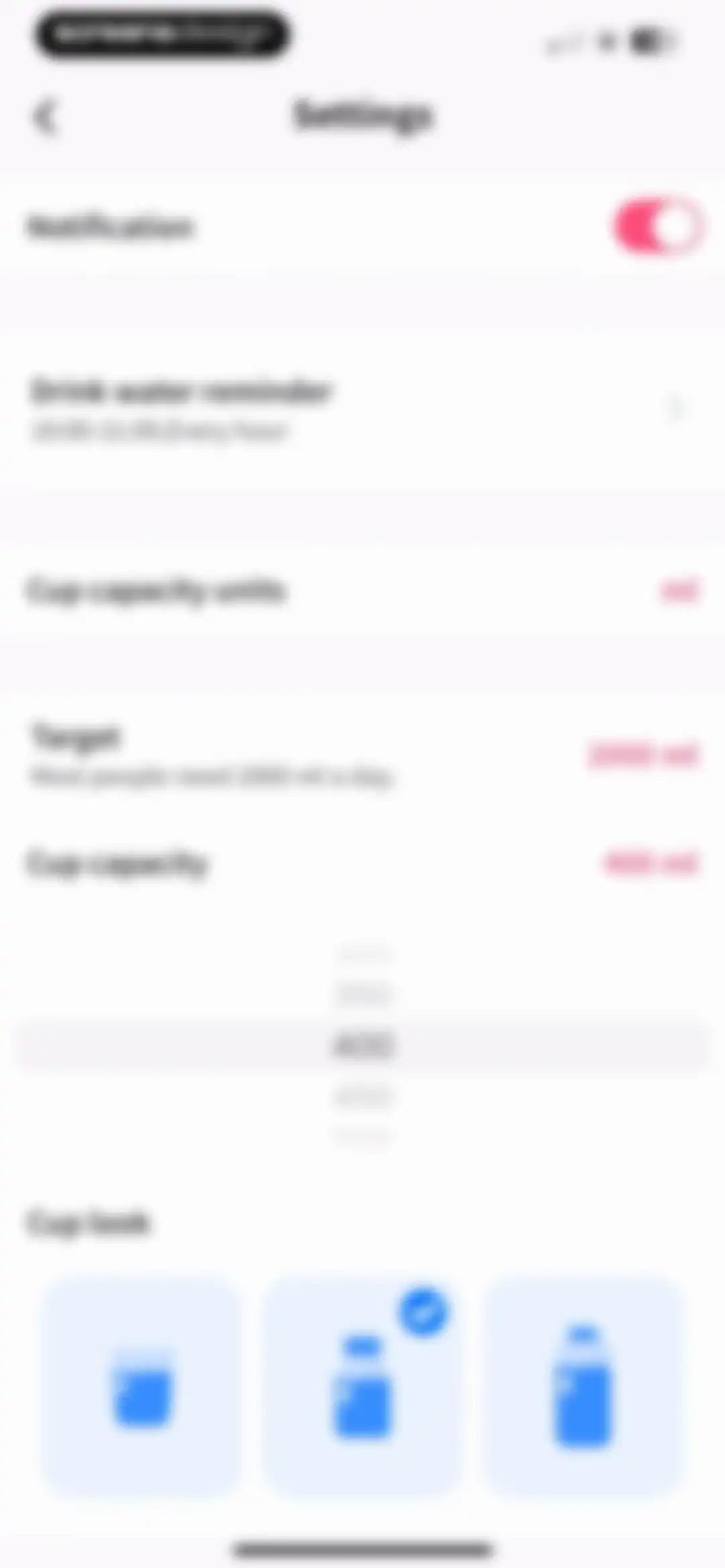 Workout for Women: Fit at Home screen 149