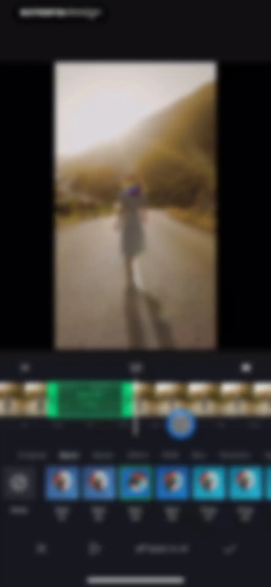 VN: Photo & Video Editor screen 56