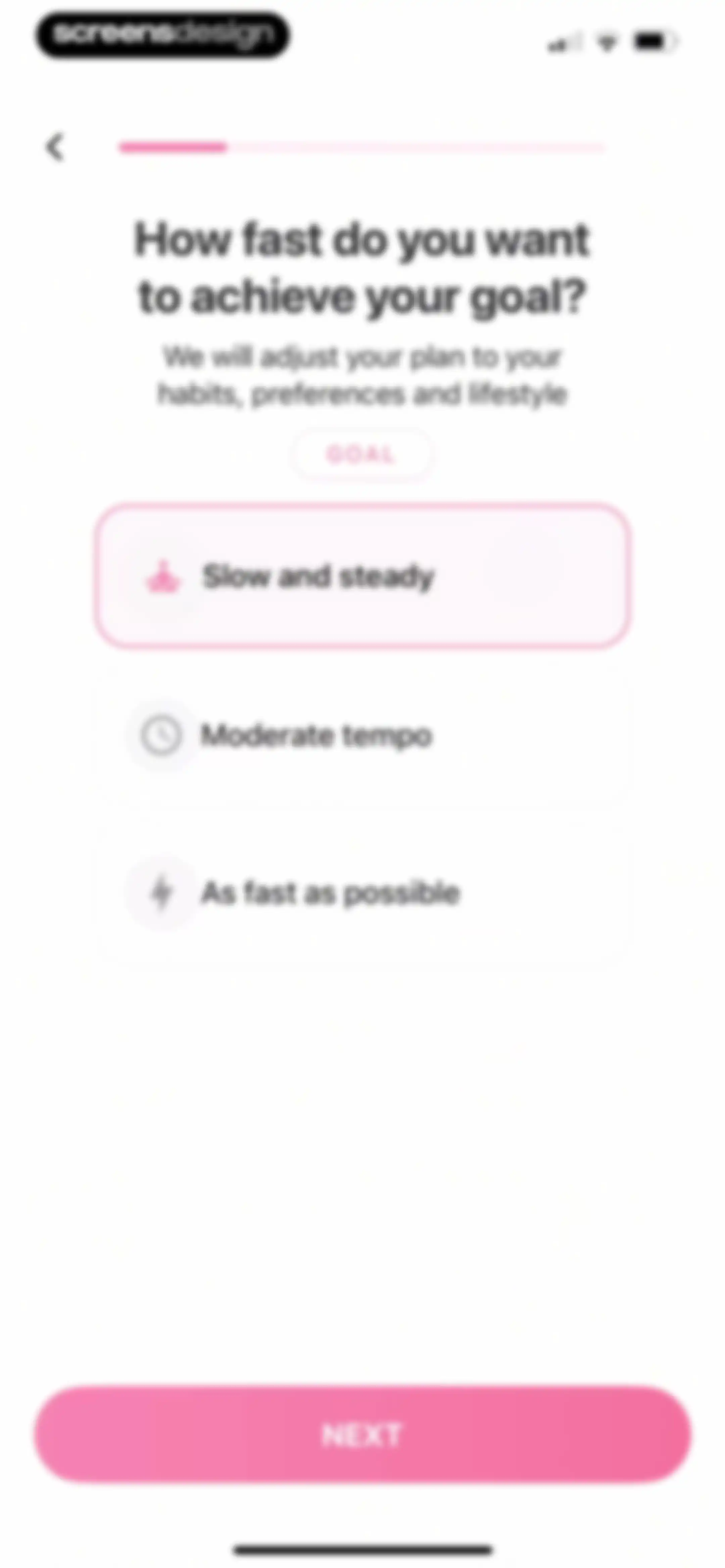 Tone AI: Pilates & Workouts screen 14