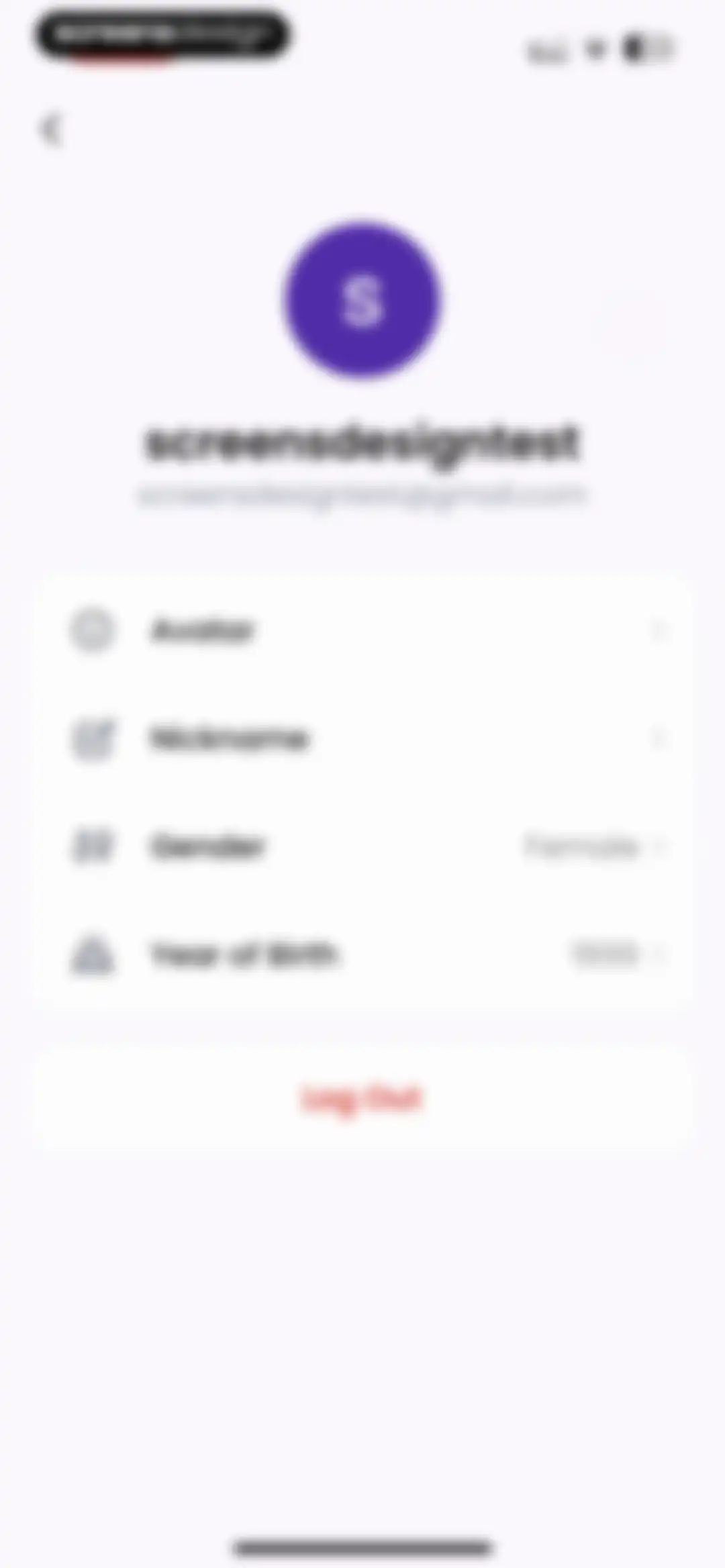 Lose Weight for Women at Home screen 166