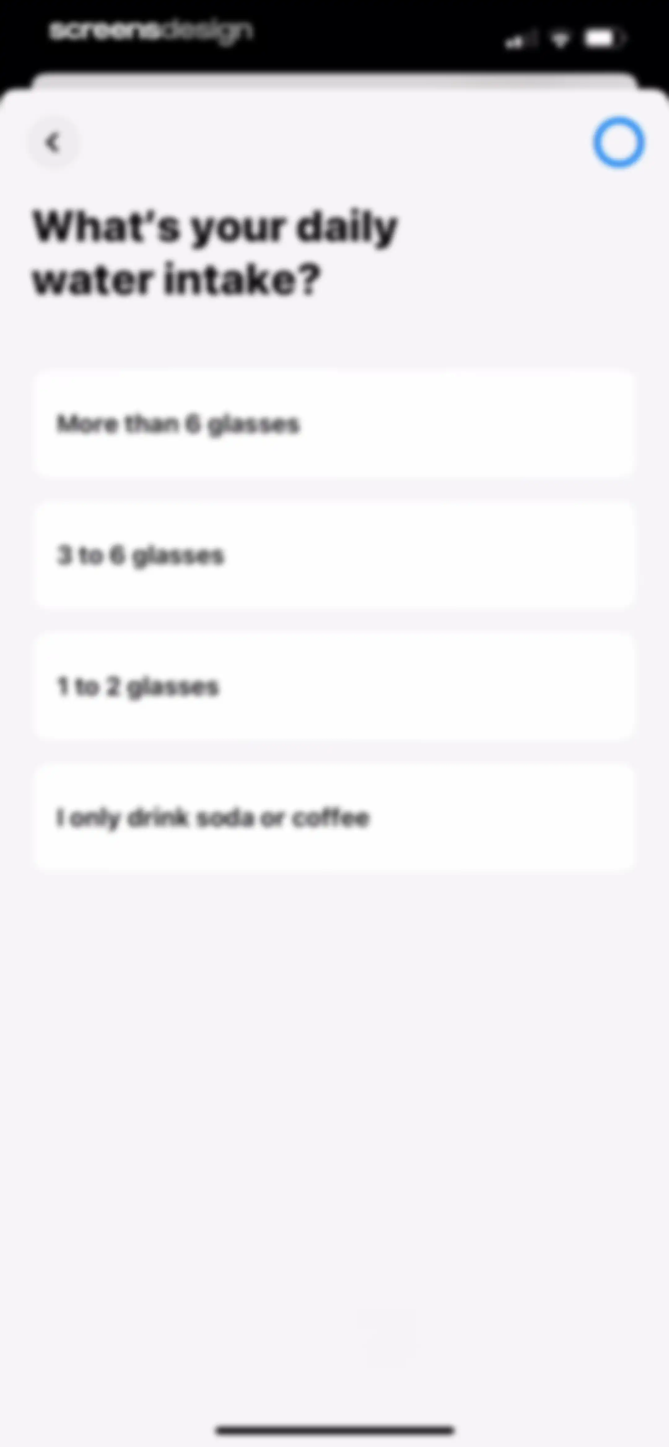 Fitify: Home Workout, AI Coach screen 142