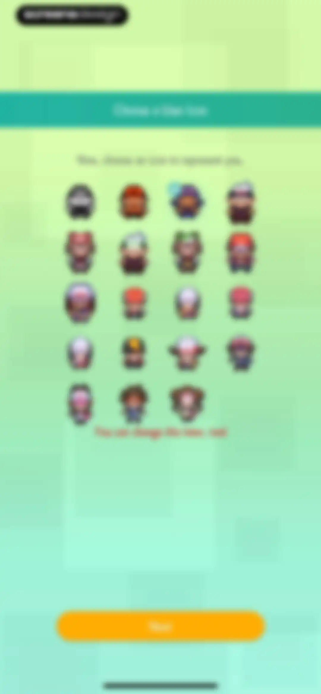 Pokémon HOME screen 18