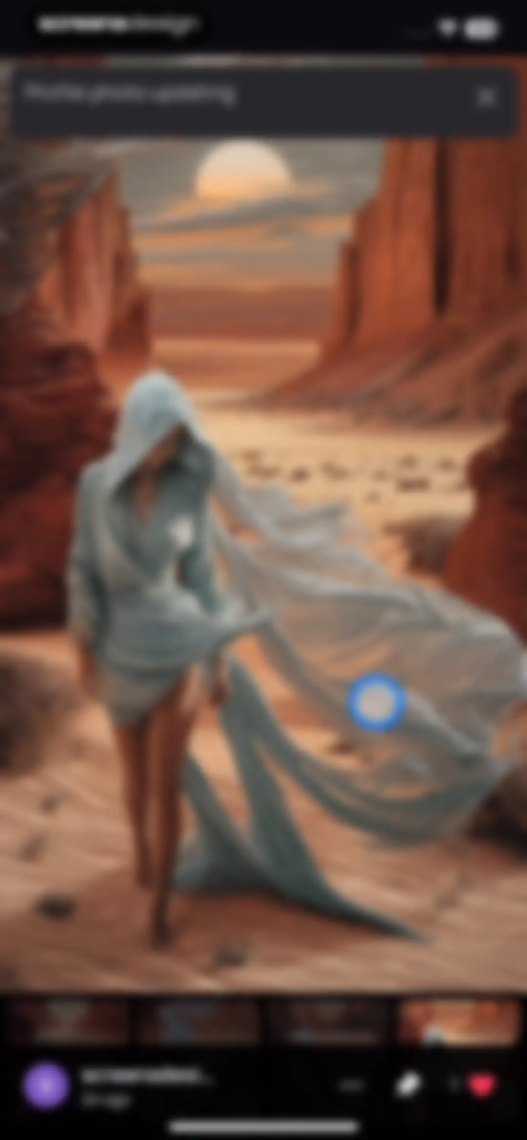 Ideogram AI - Image Generator screen 46