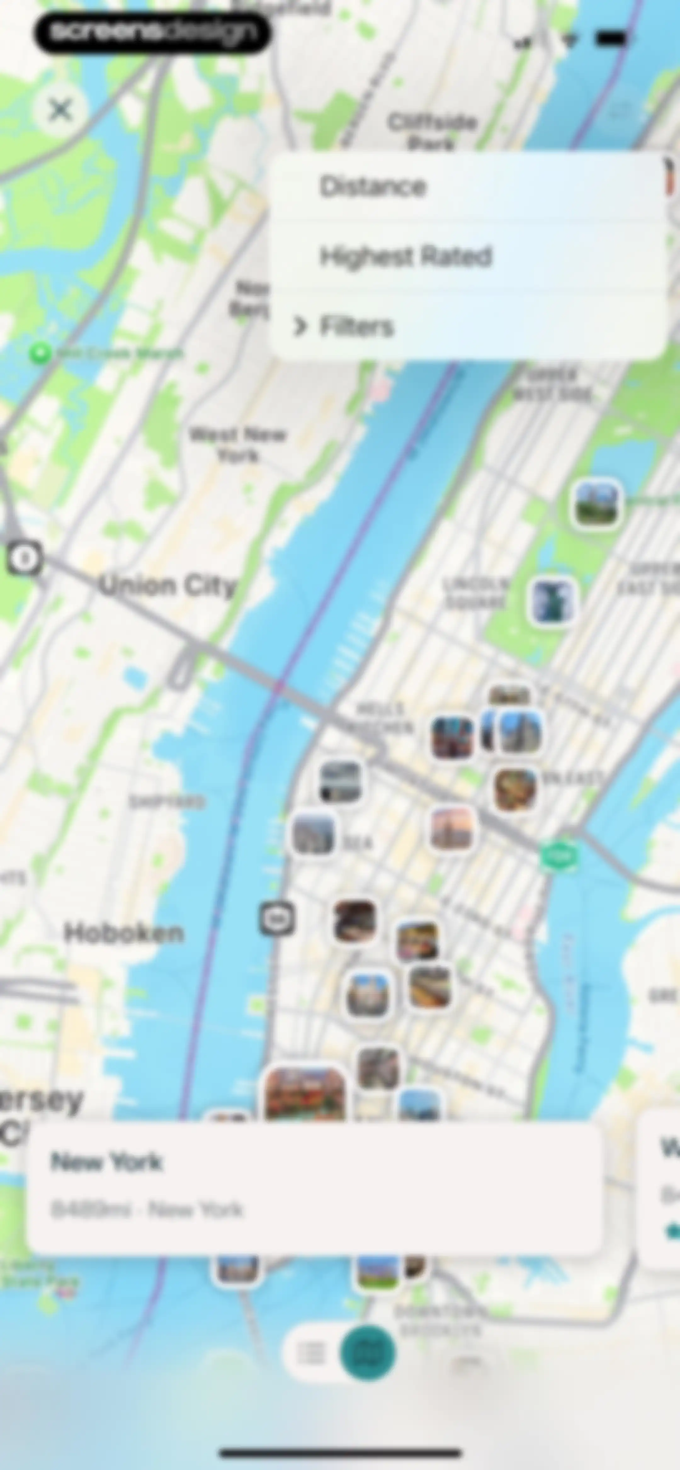 Perplexity - AI Search & Chat screen 91