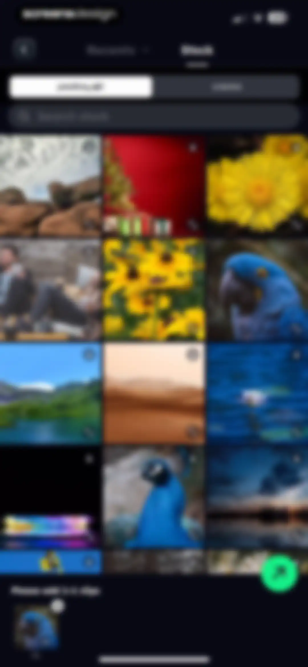 AI Video Editor - VidMa Cut AI screen 114