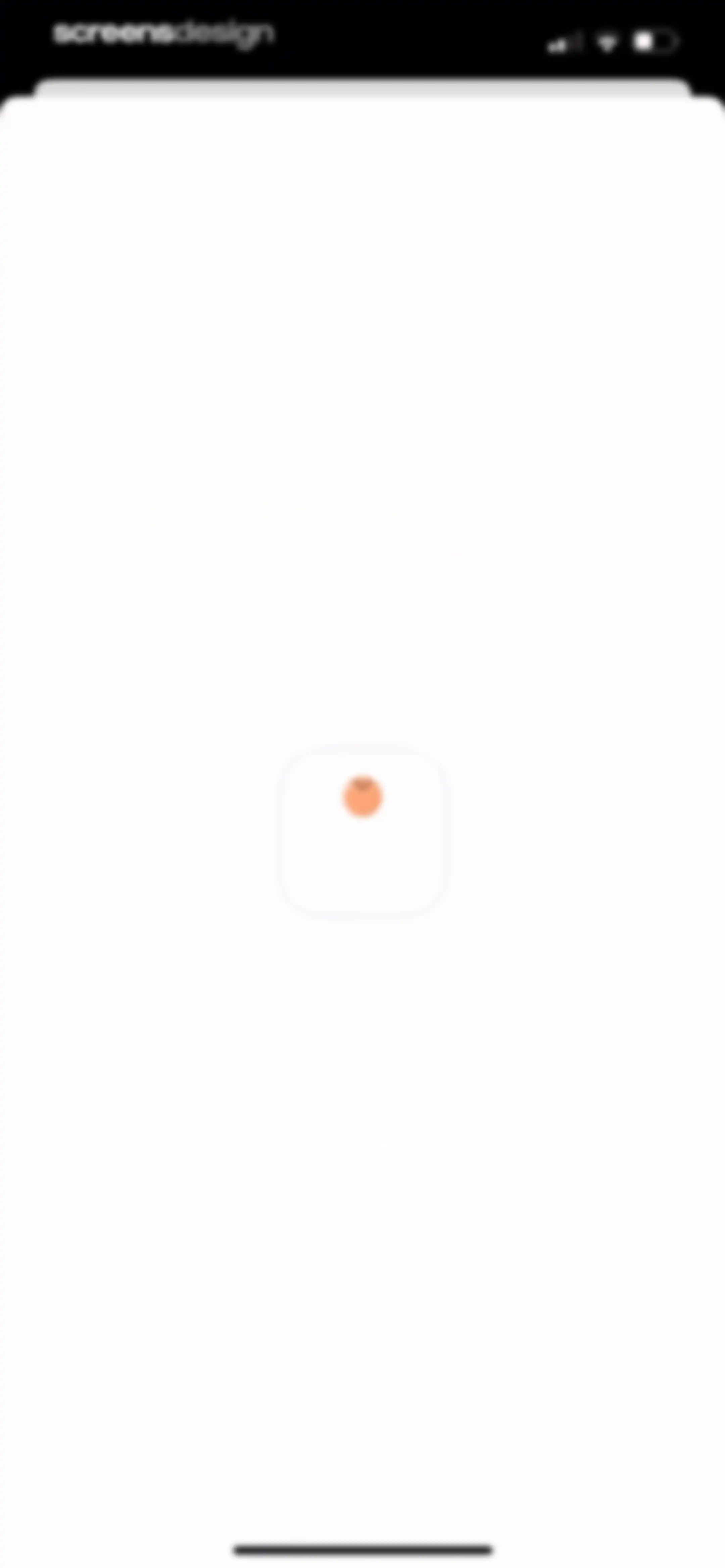 StressWatch: AI Stress Monitor screen 52
