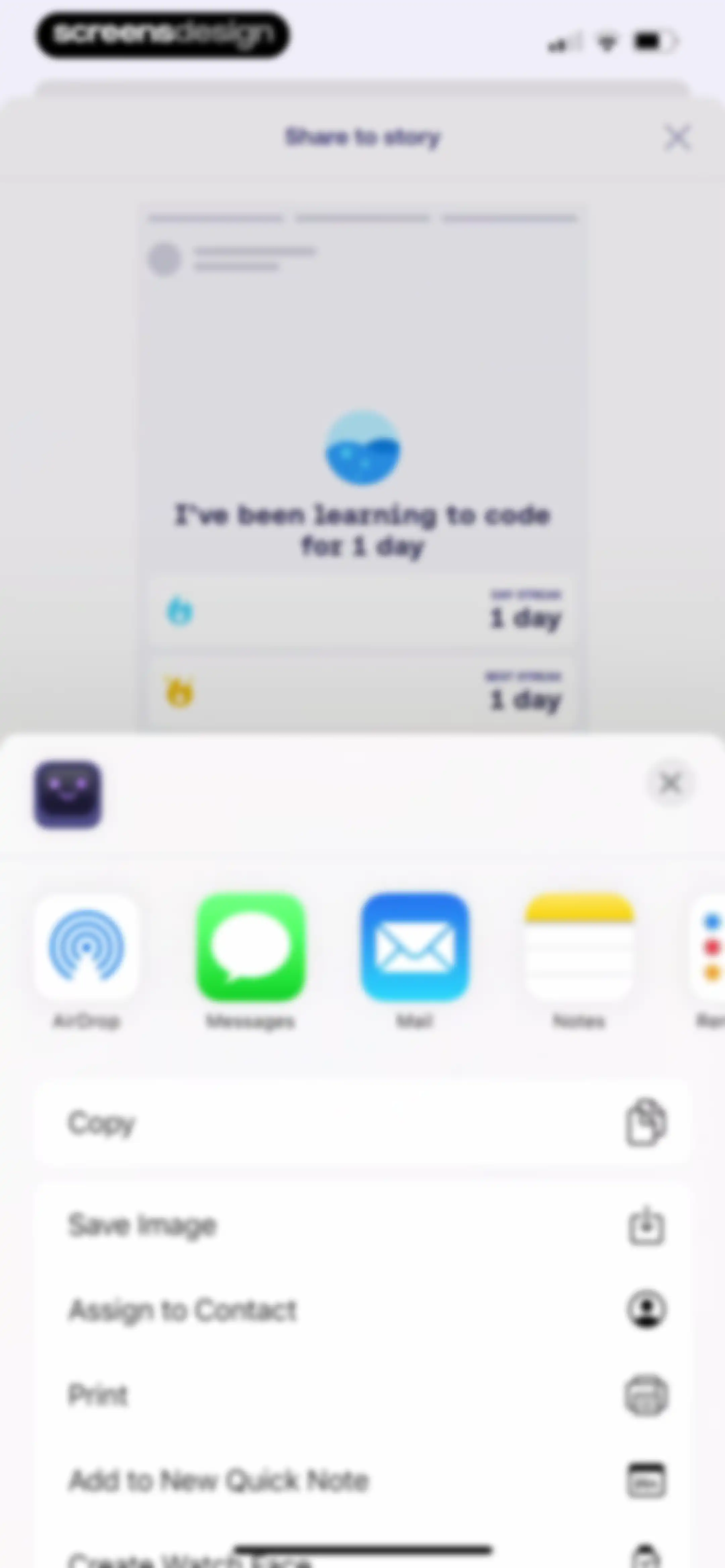 Mimo: Learn Coding/Programming screen 90
