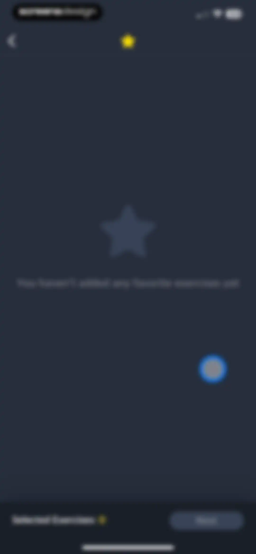 Gymverse: Gym Workout Planner screen 43