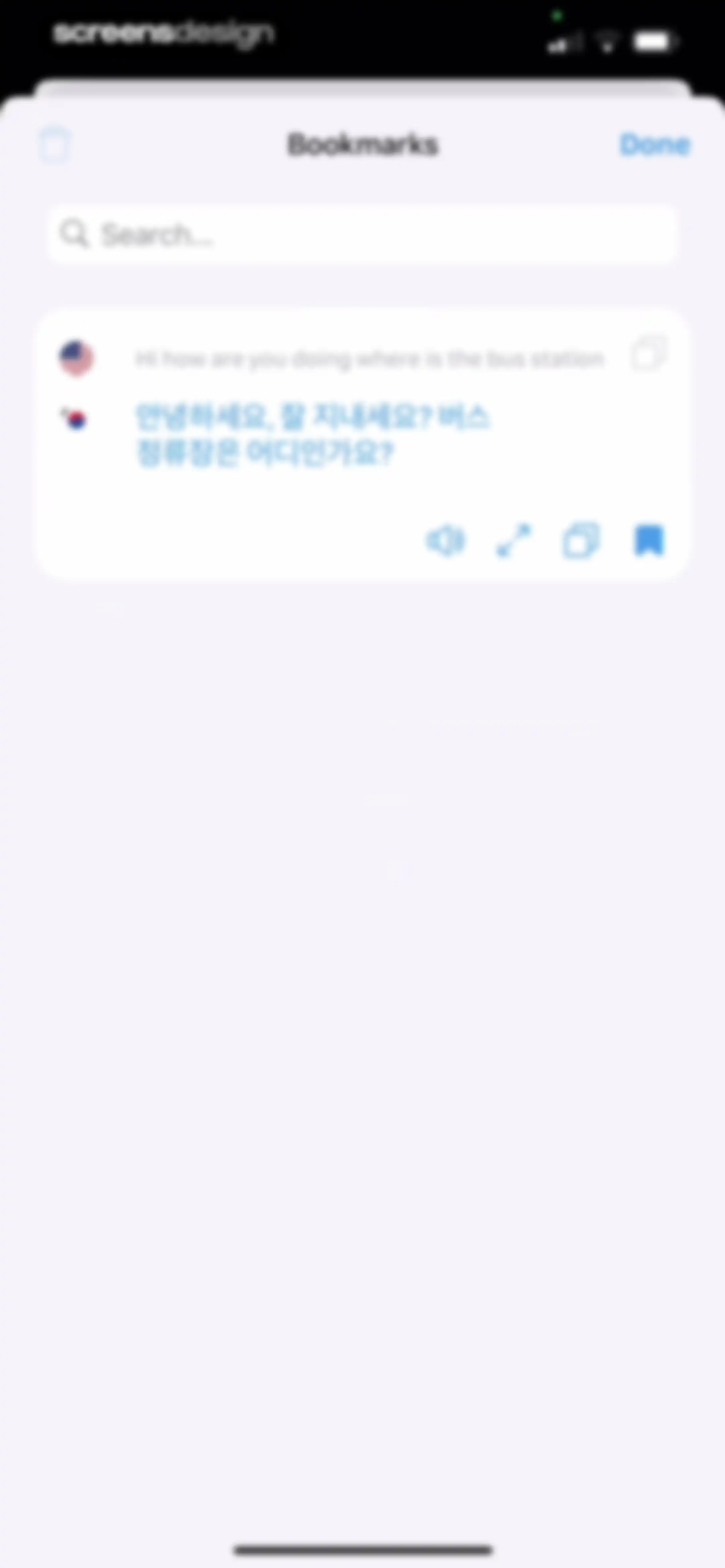 ‎Translator - AI Translate screen 47