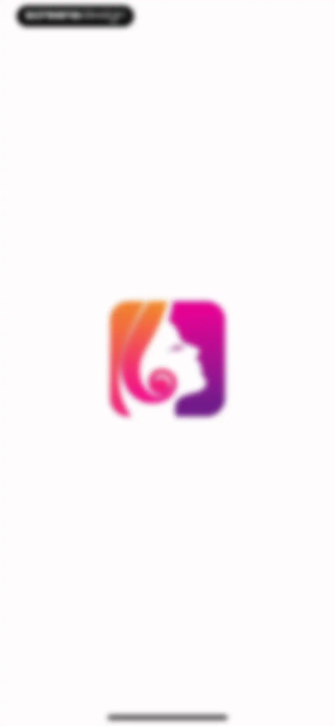 Beauty Editor: Edit Face, Body screen 2
