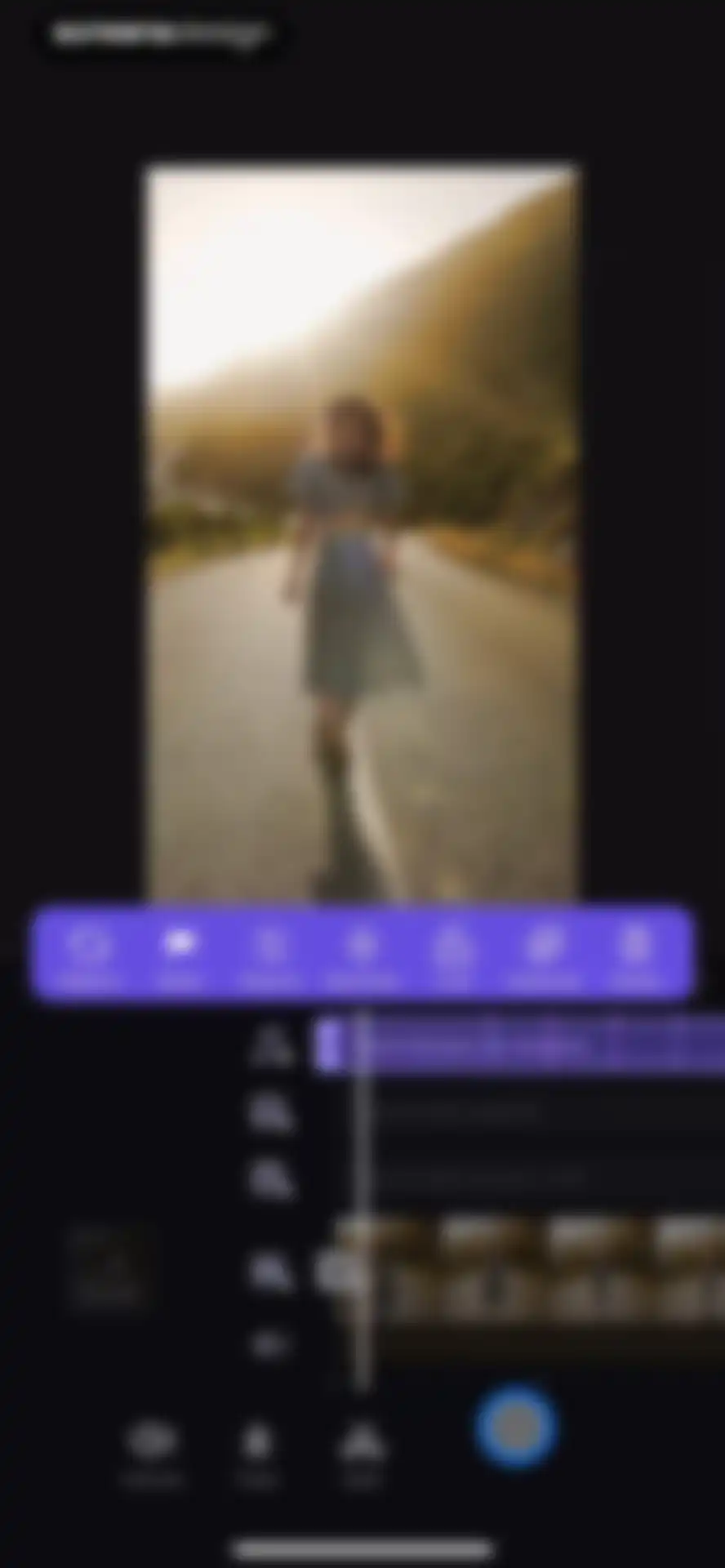 VN: Photo & Video Editor screen 31