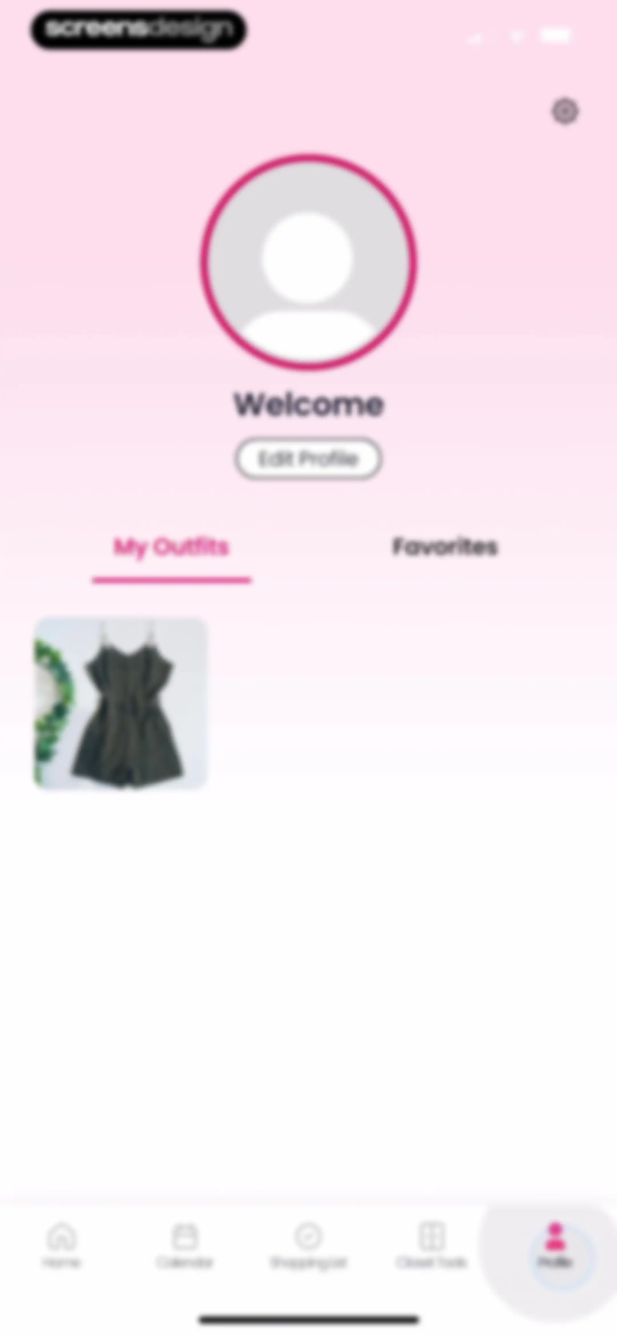 Outfit Formulas: Closet Maker screen 84